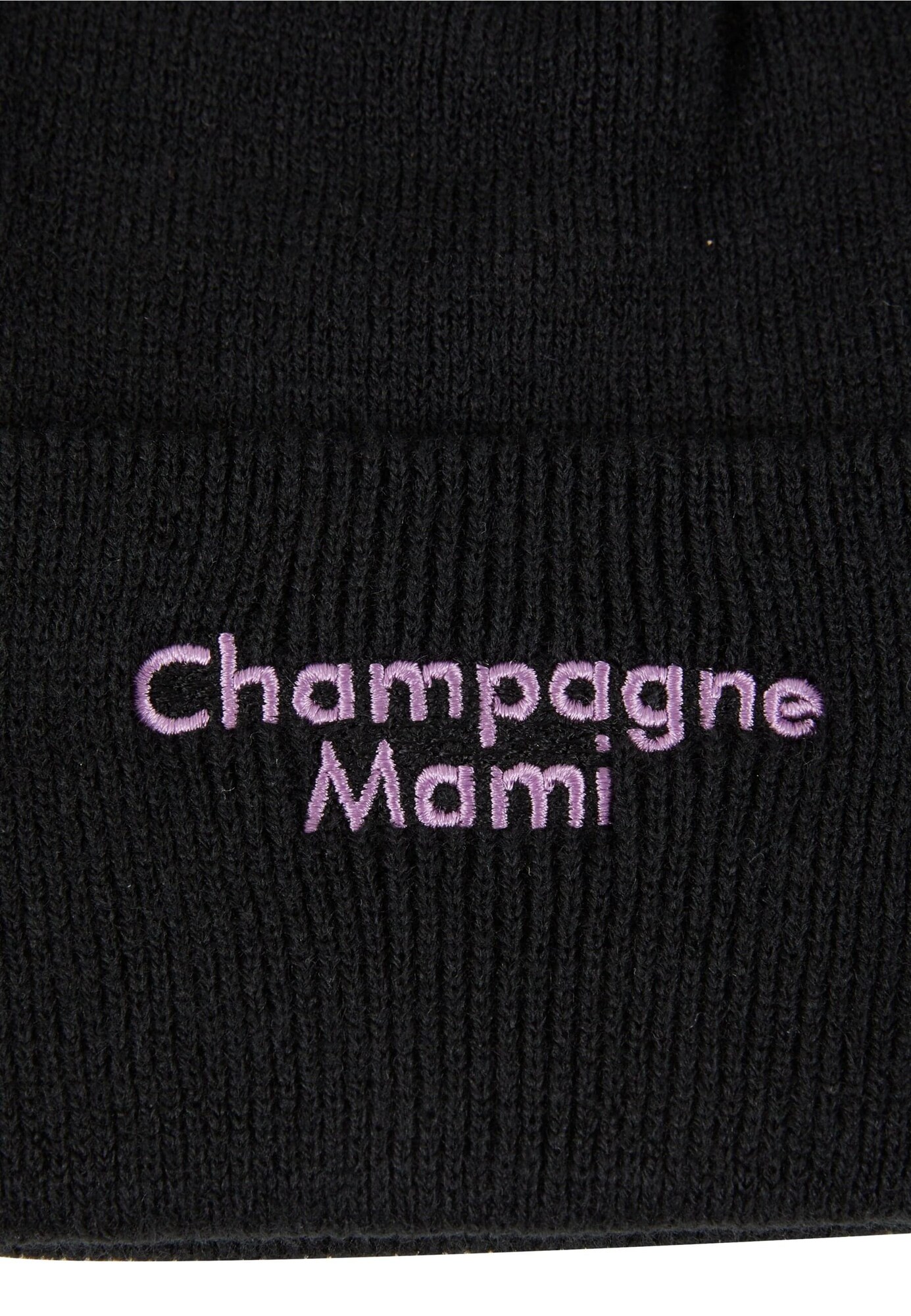 Thumbnail - Pica Pica Mütze Champagne Mami