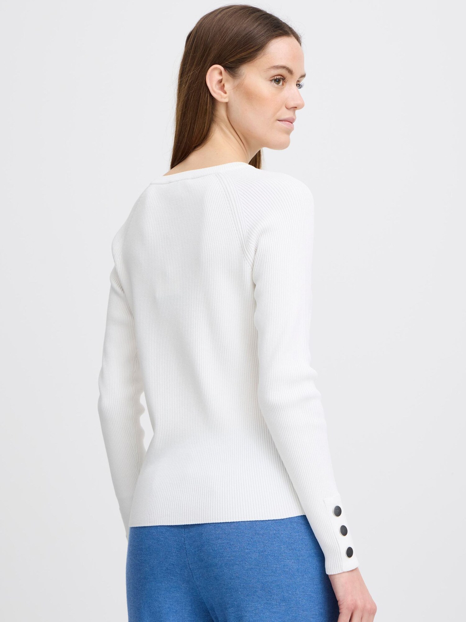 Thumbnail - b.young Pullover Morla