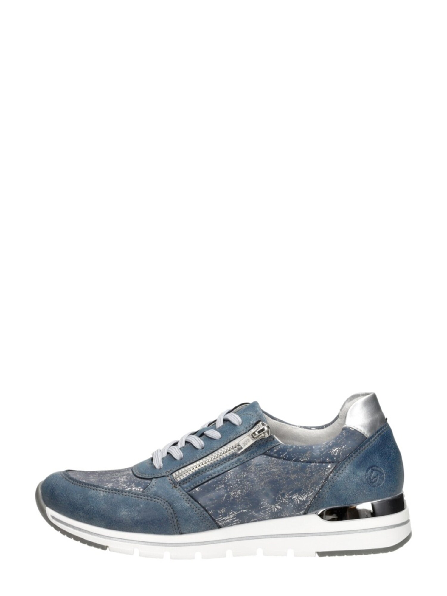 Remonte Schnürschuh Veterschoenen Laag