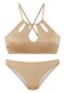 Kiválasztva, LASCANA, Bikini, arany