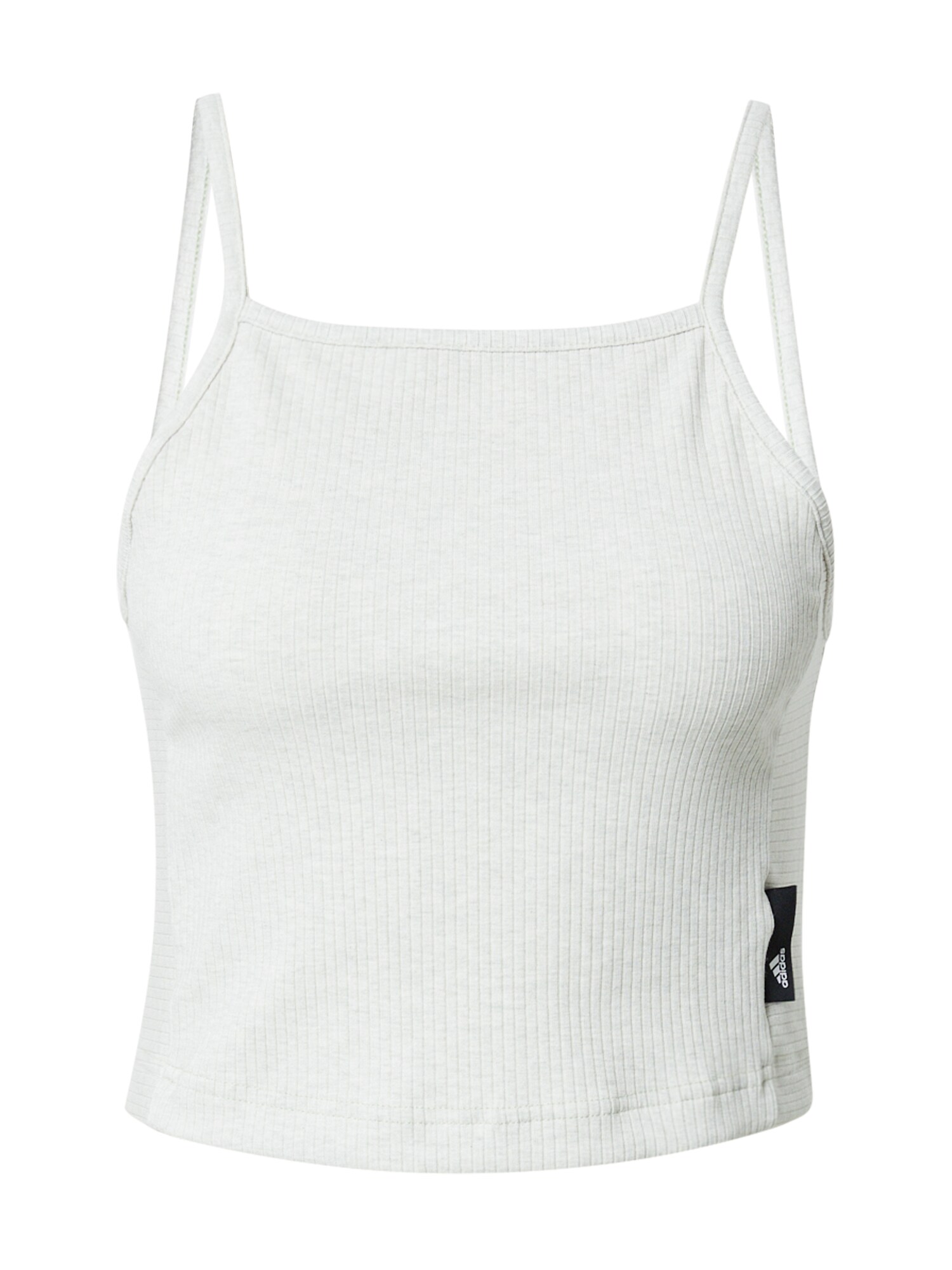 ADIDAS SPORTSWEAR Športový top  béžová