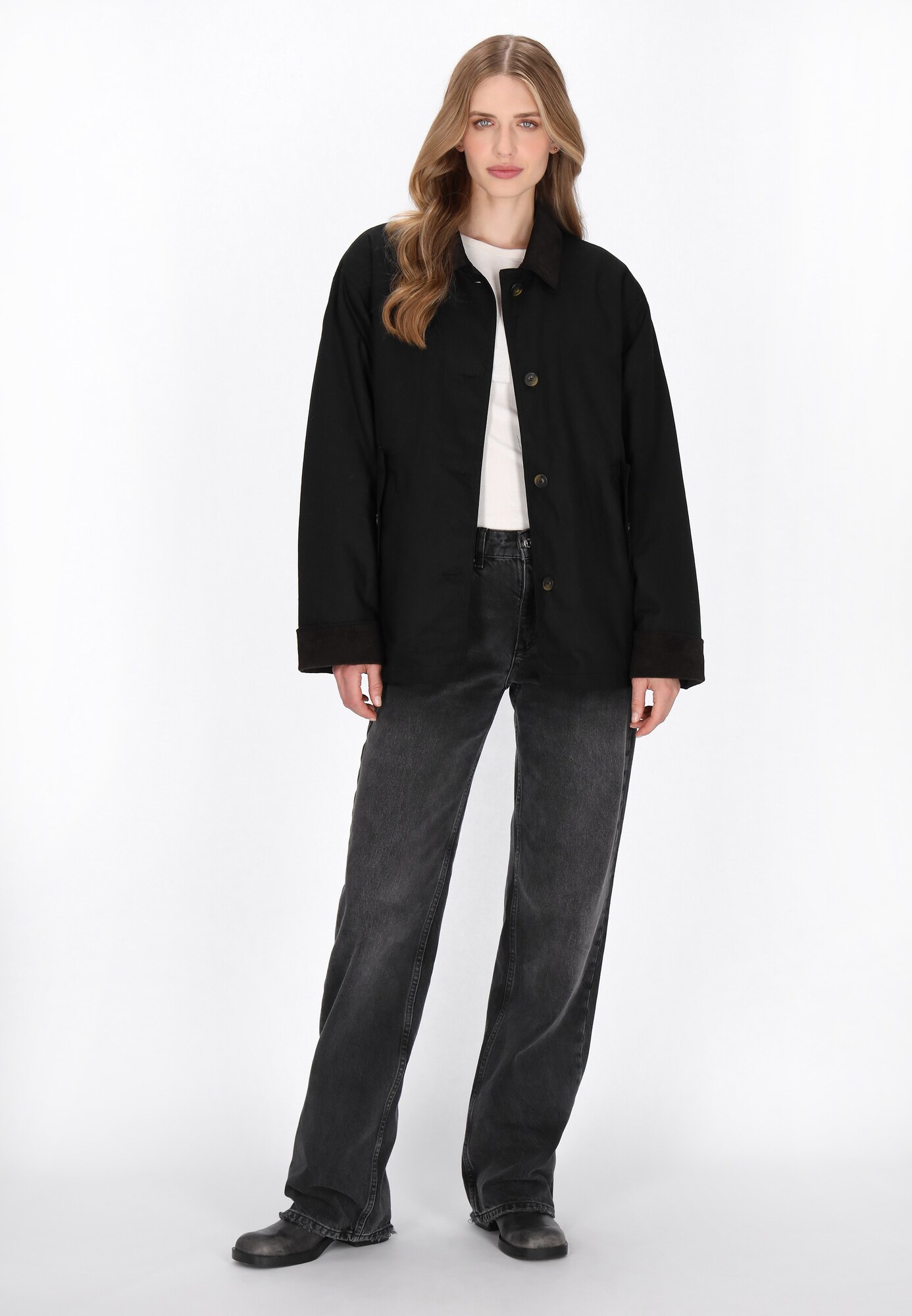 Thumbnail - DreiMaster Vintage Übergangsjacke