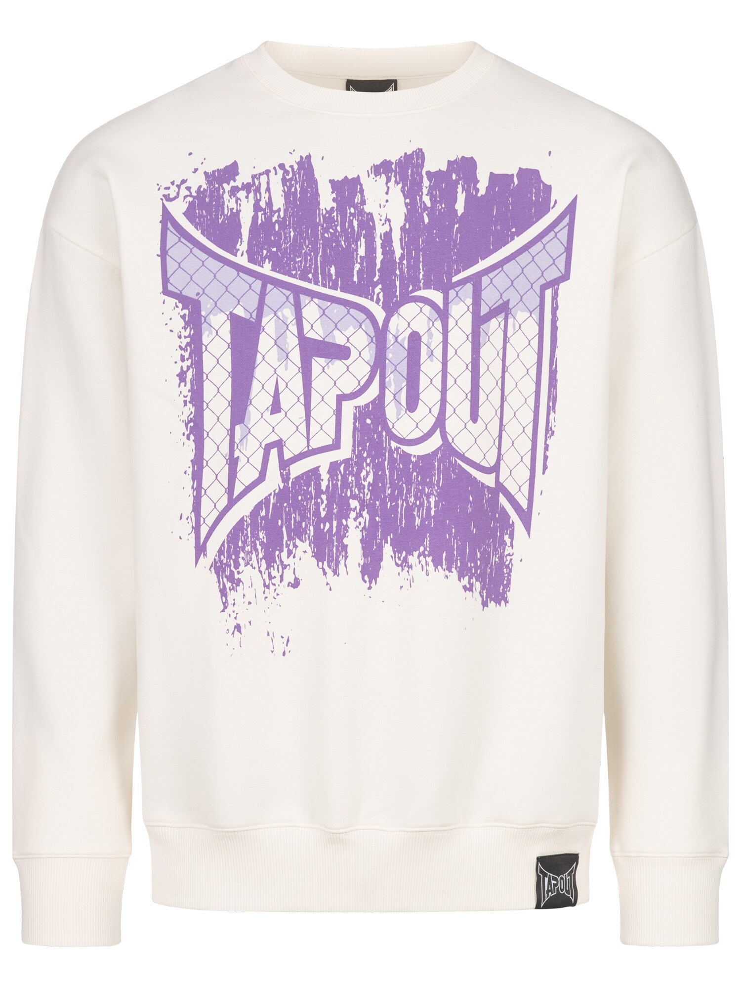 Thumbnail - Sweatshirt ' CF CREW '