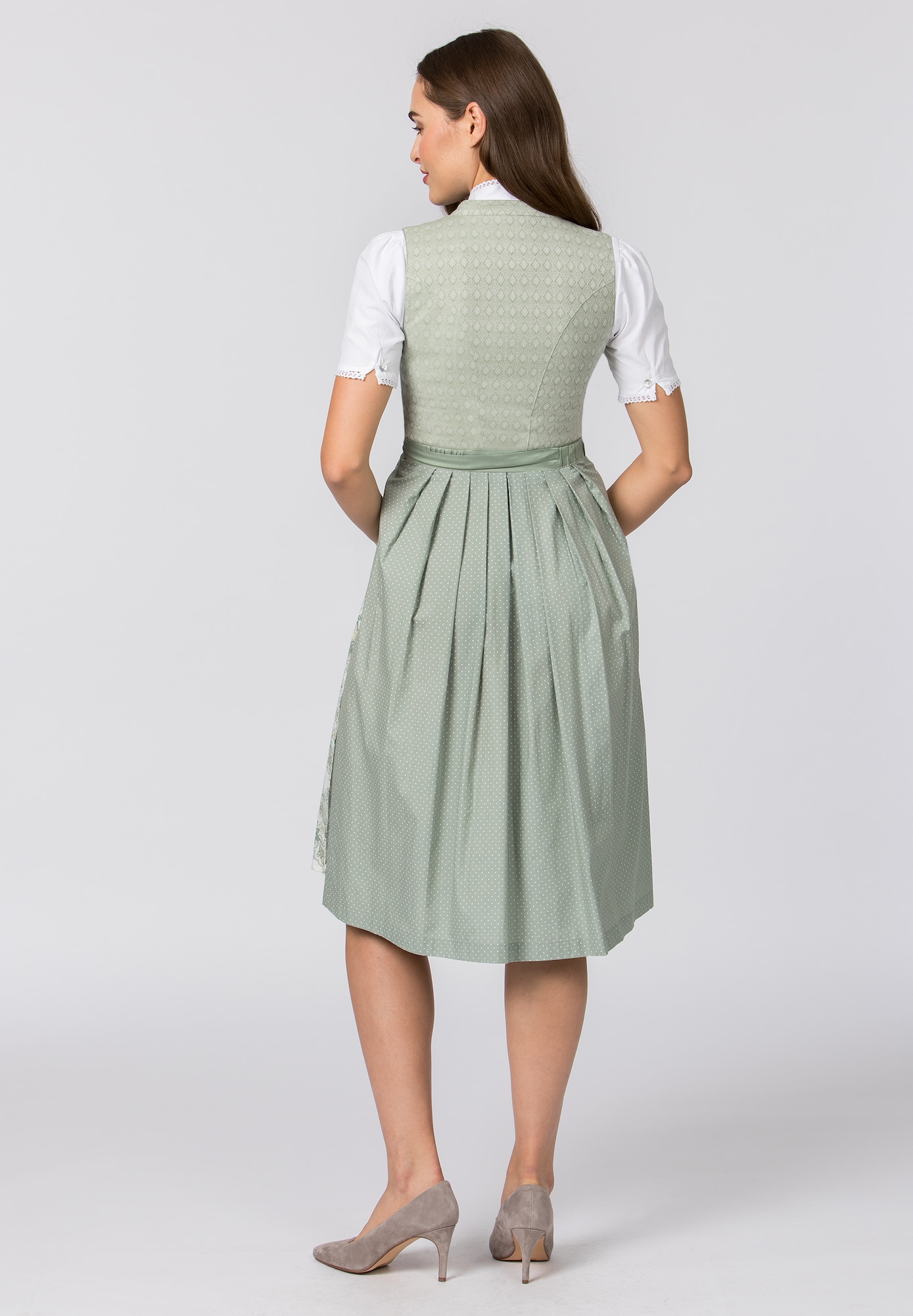 Thumbnail - Dirndl 'Leandra'