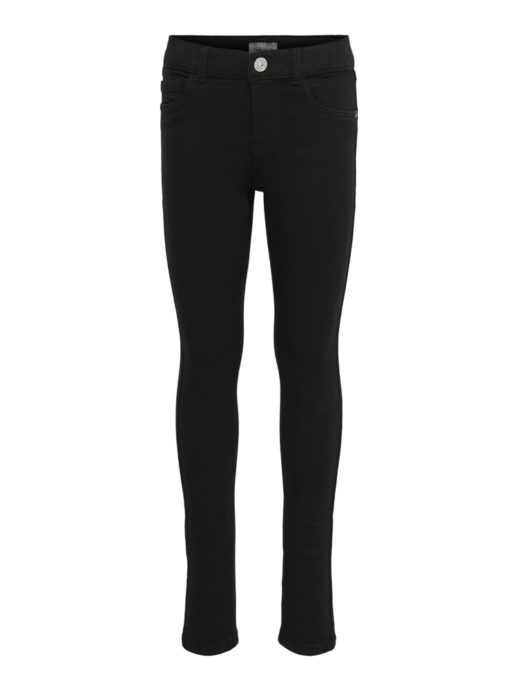 ONLY GIRLS Jeans 'Rain' Mädchen Größe 158 black denim