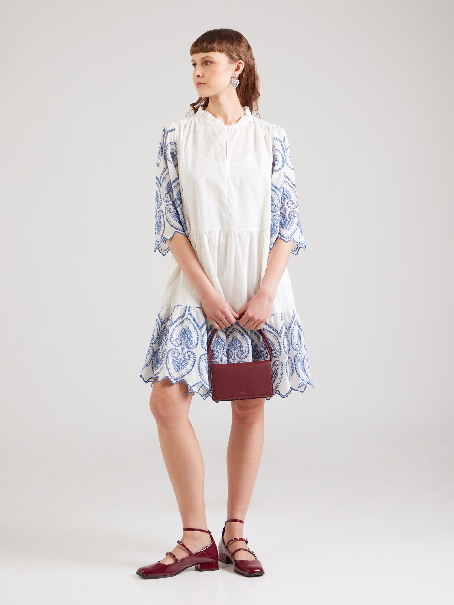 Thumbnail - Lollys Laundry Kleid