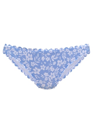 VIVANCE, Bikini nadrágok, kék