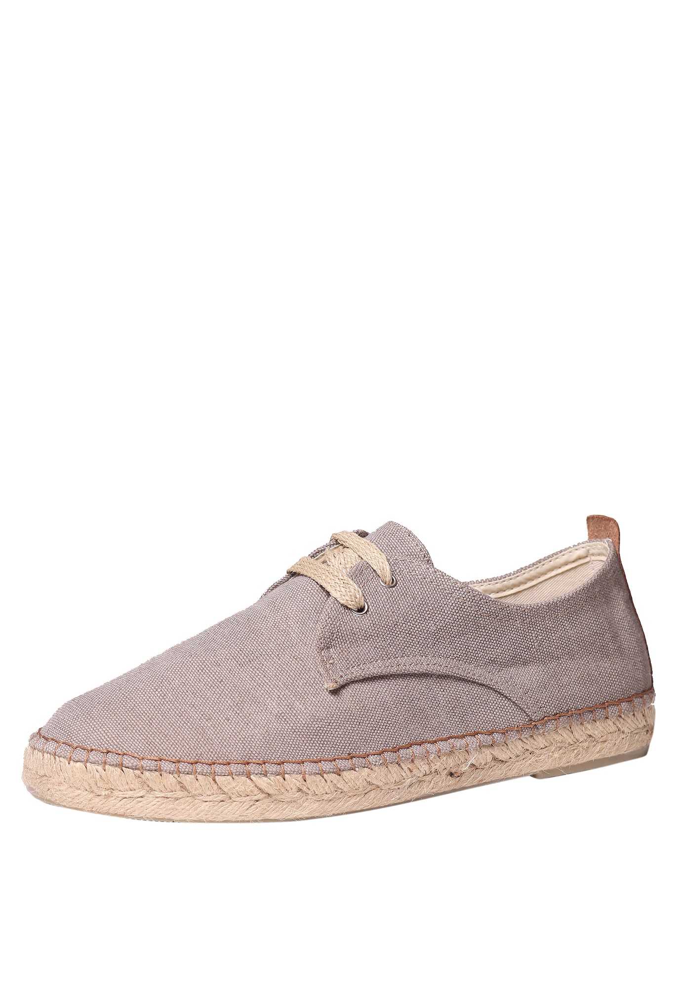 Toni Pons Espadrilky 'Dixon'  sivá