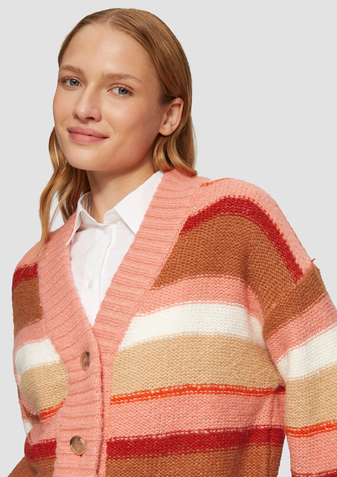 Thumbnail - s.Oliver Strickjacke