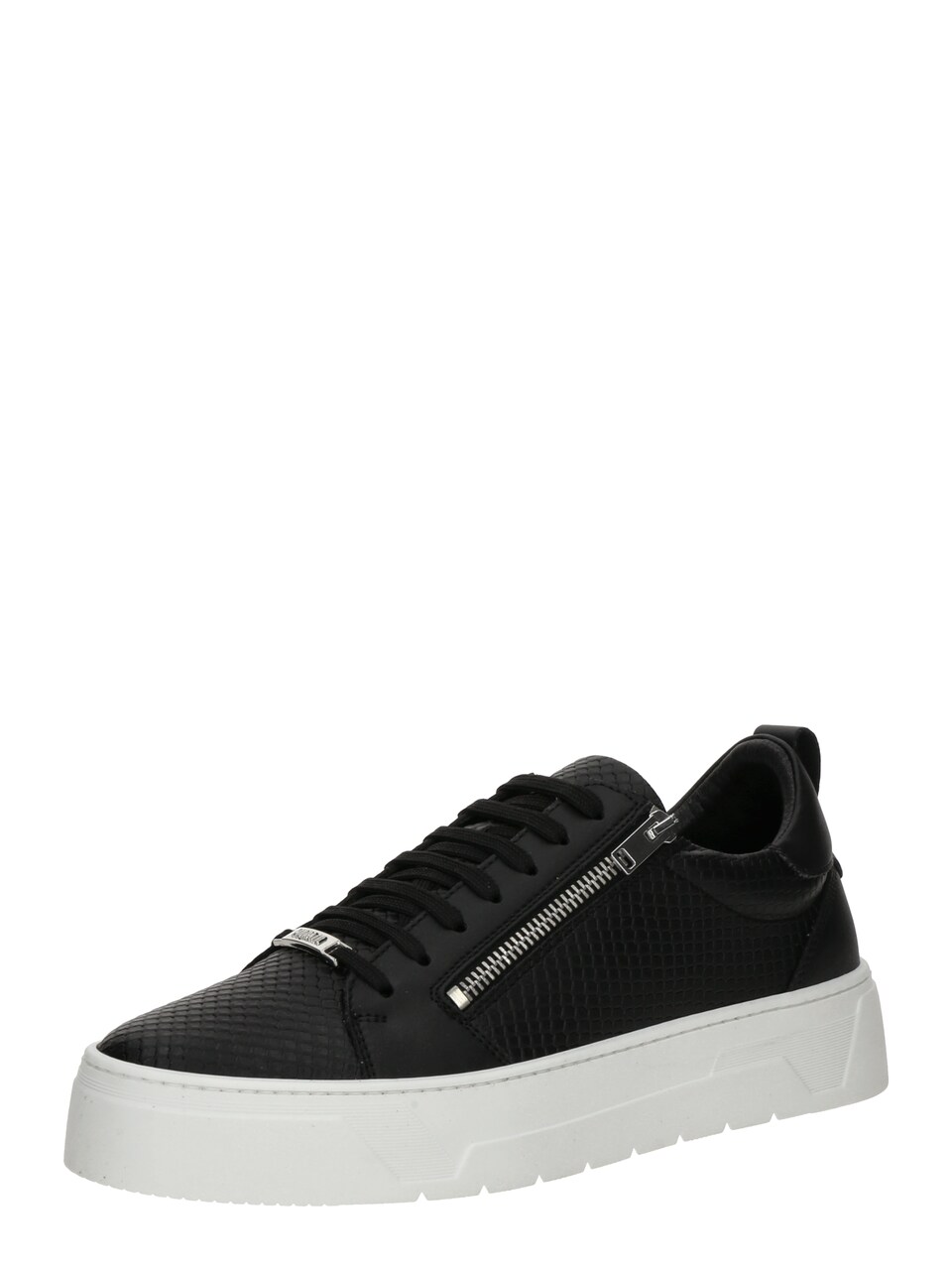 Låg sneaker