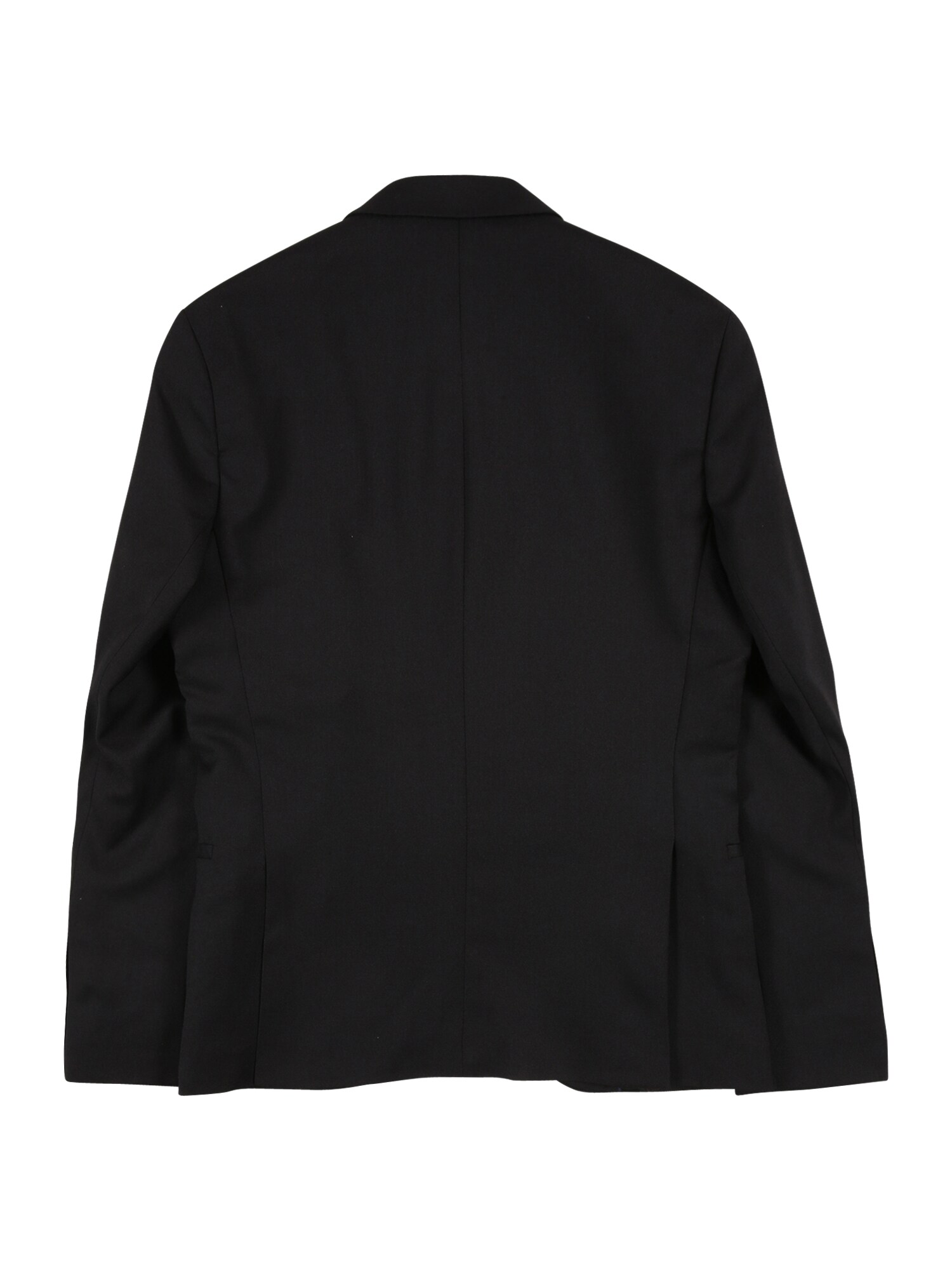 Jack & Jones Junior Zakó 'JJSolaris'  fekete termék 2. képe