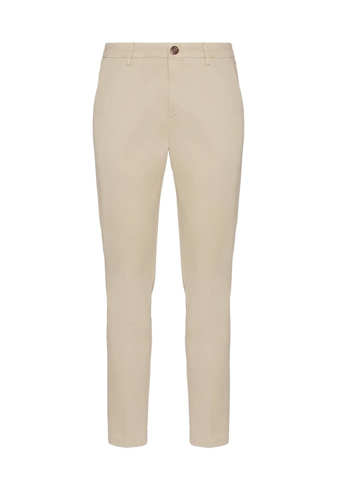 Boggi Milano Hose Herren Größe 33 beige