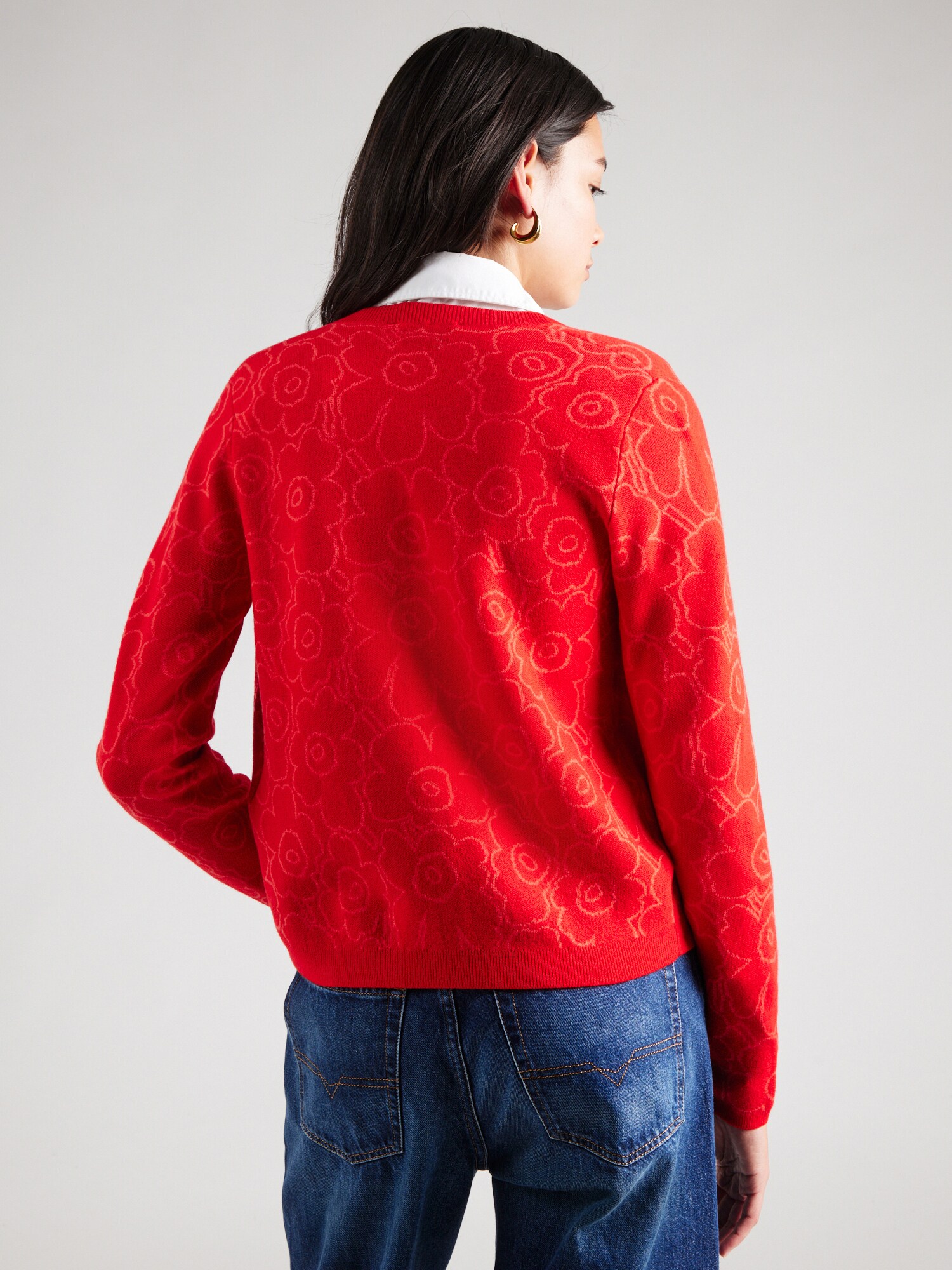 Thumbnail - Marimekko Strickjacke