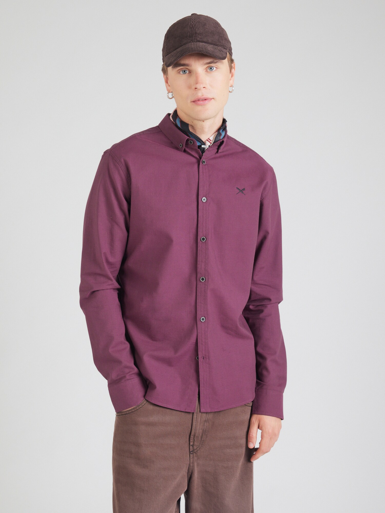 Thumbnail - Iriedaily Hemd Samuel