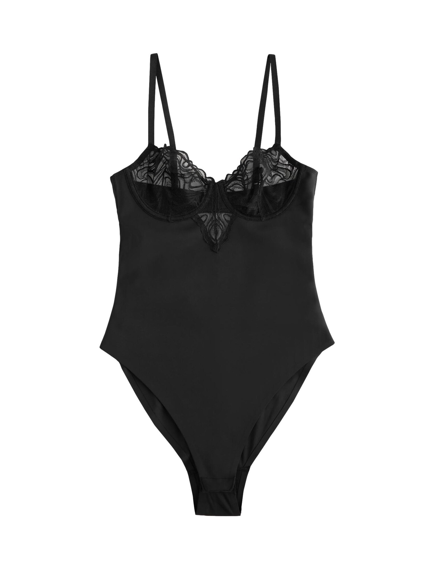 Next Body modelator Premium negru