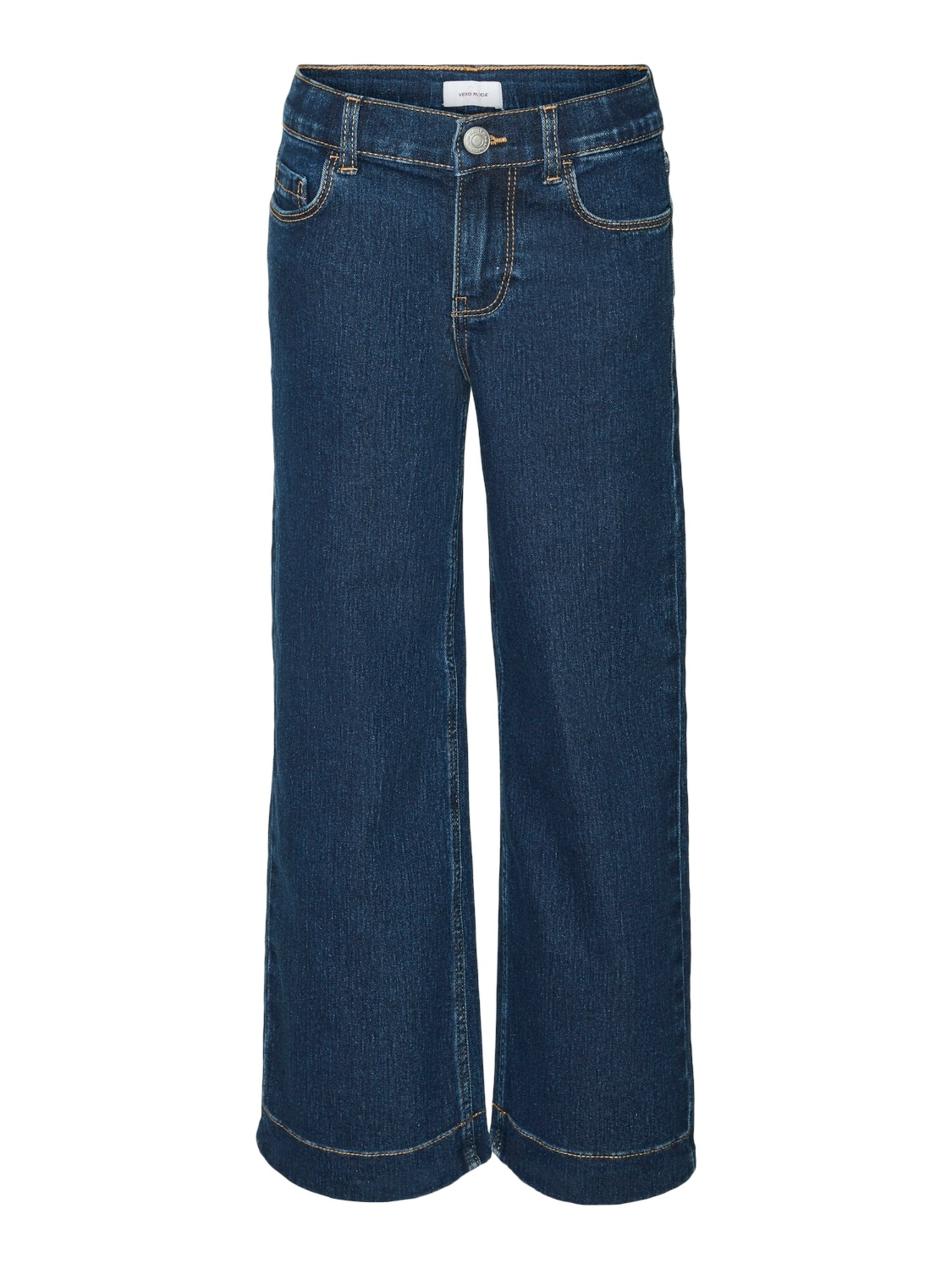 Vero Moda Girl Farmer 'VMDAISY'  sötétkék akciós termékkép 1