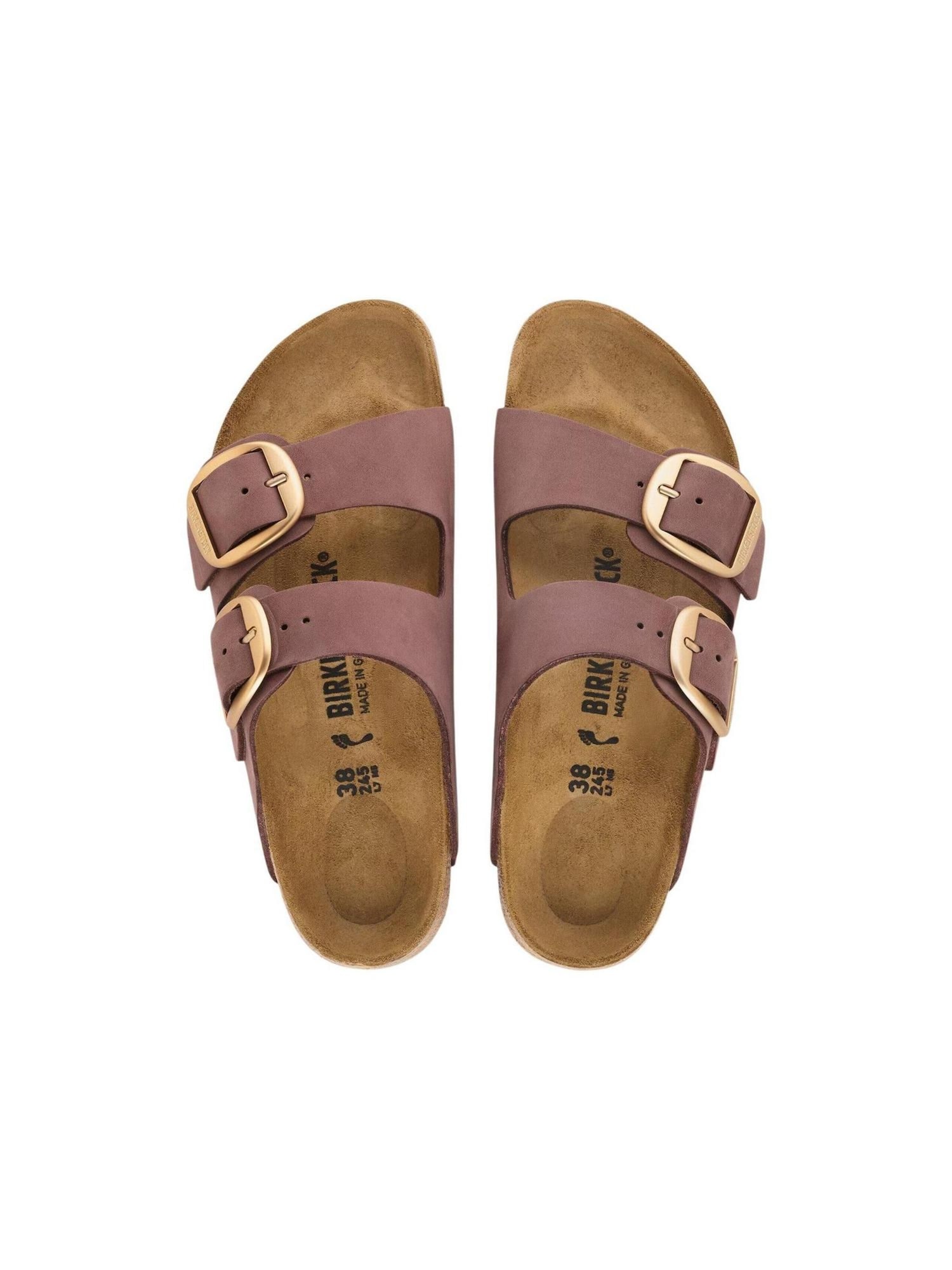BIRKENSTOCK Sandalias 'Arizona BB 1032970' rosa – imagen 3