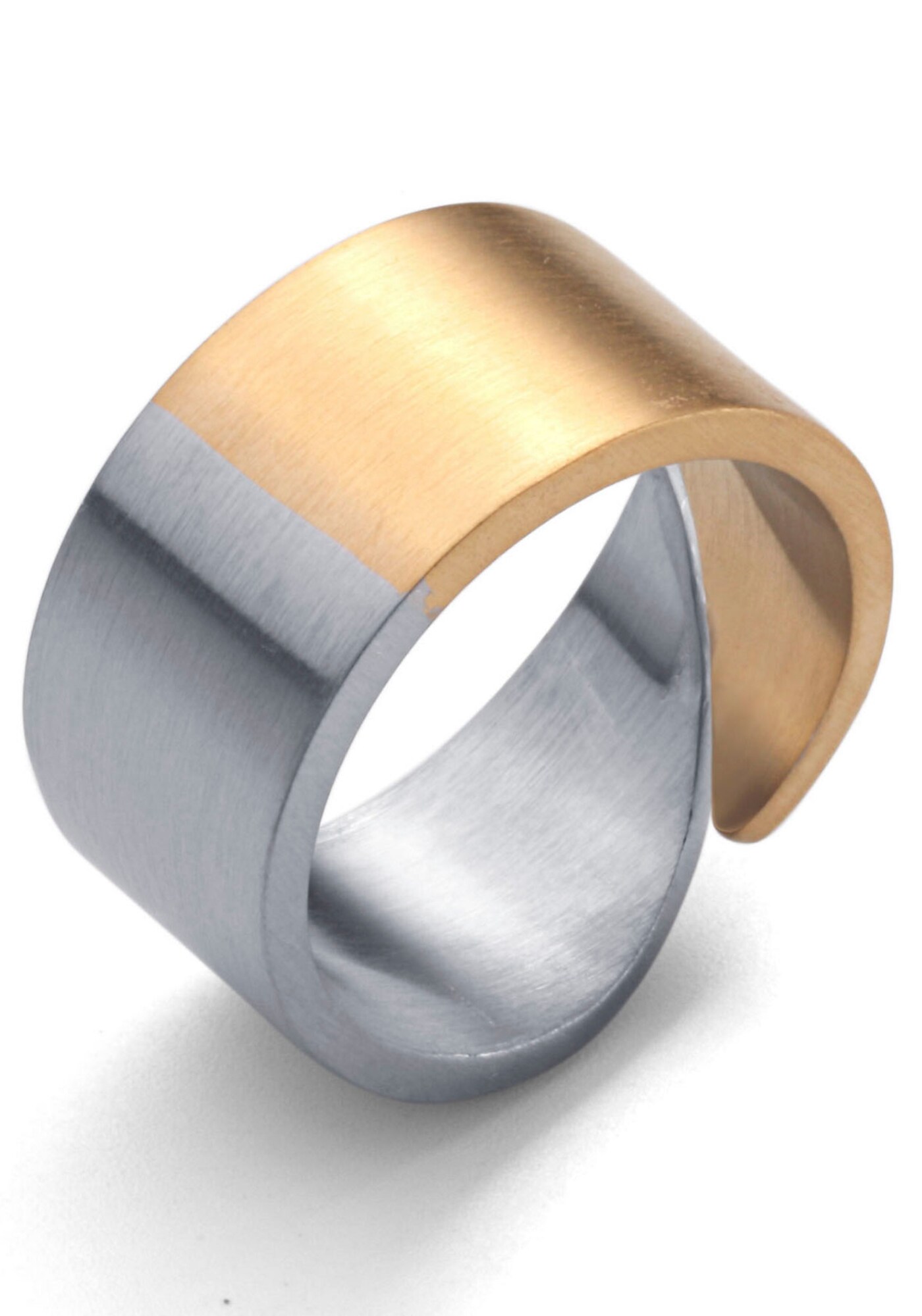 Thumbnail - FIRETTI Fingerring