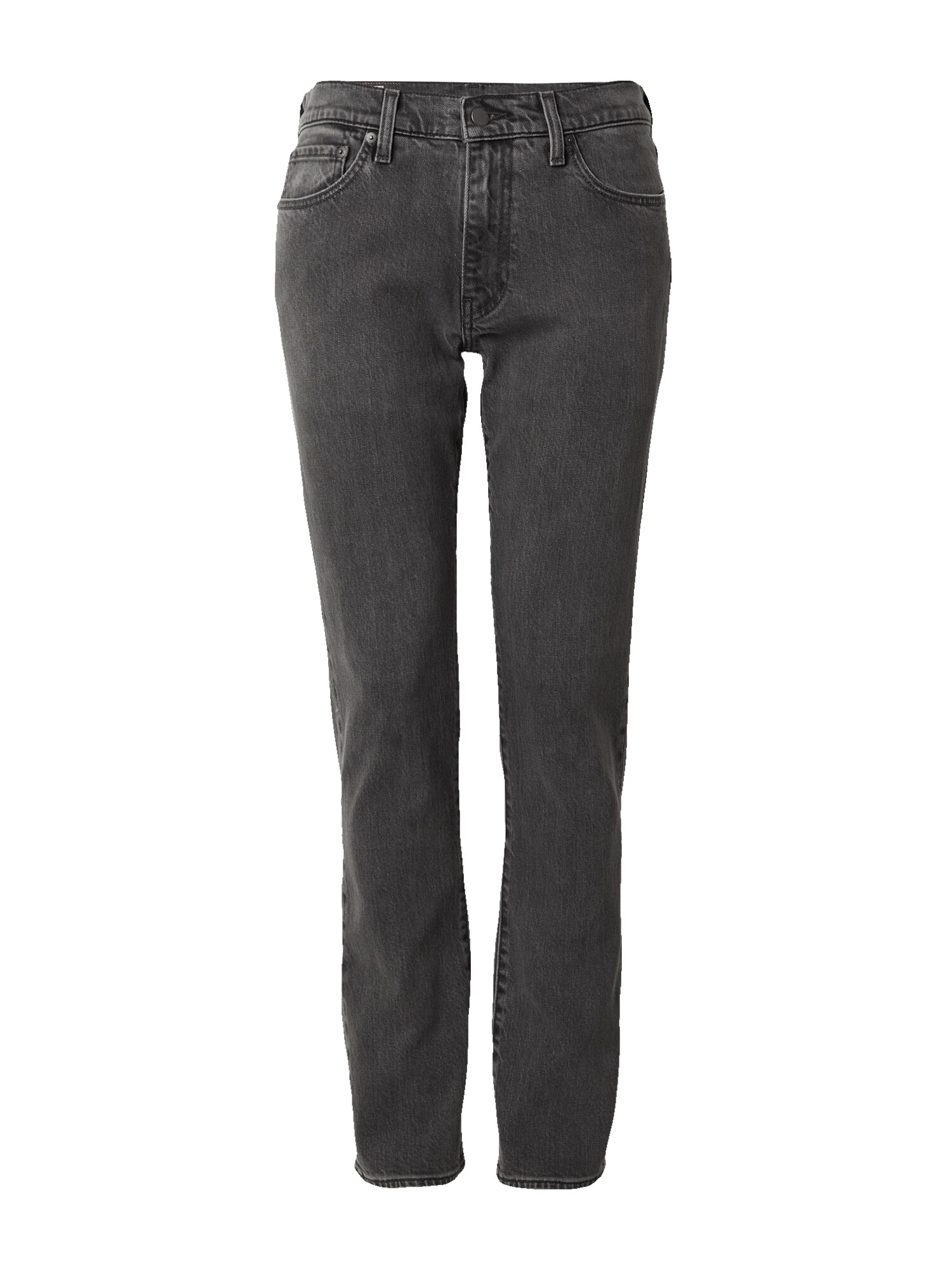 LEVIS ® Jeans 511 Slim  gri metalic