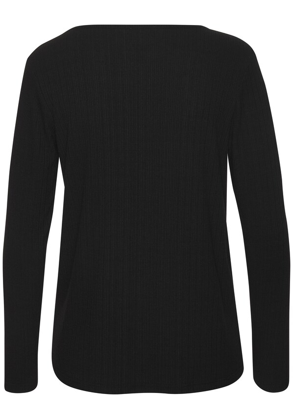 VIVANCE, Póló, fekete, 1 kép a 4 közül