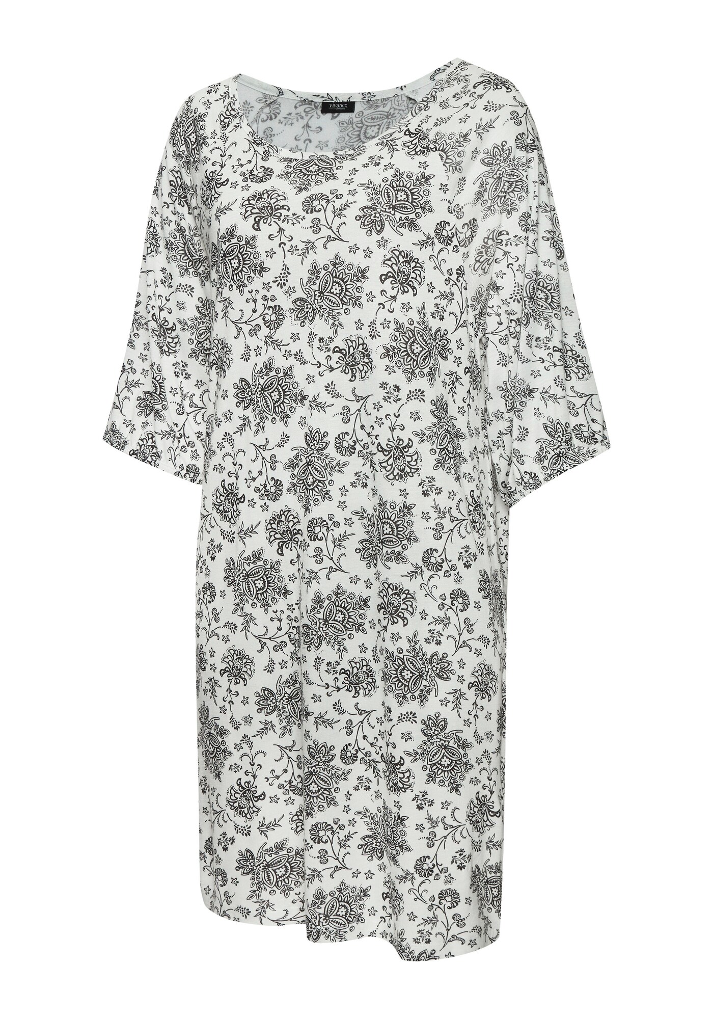 Thumbnail - VIVANCE Nachthemd