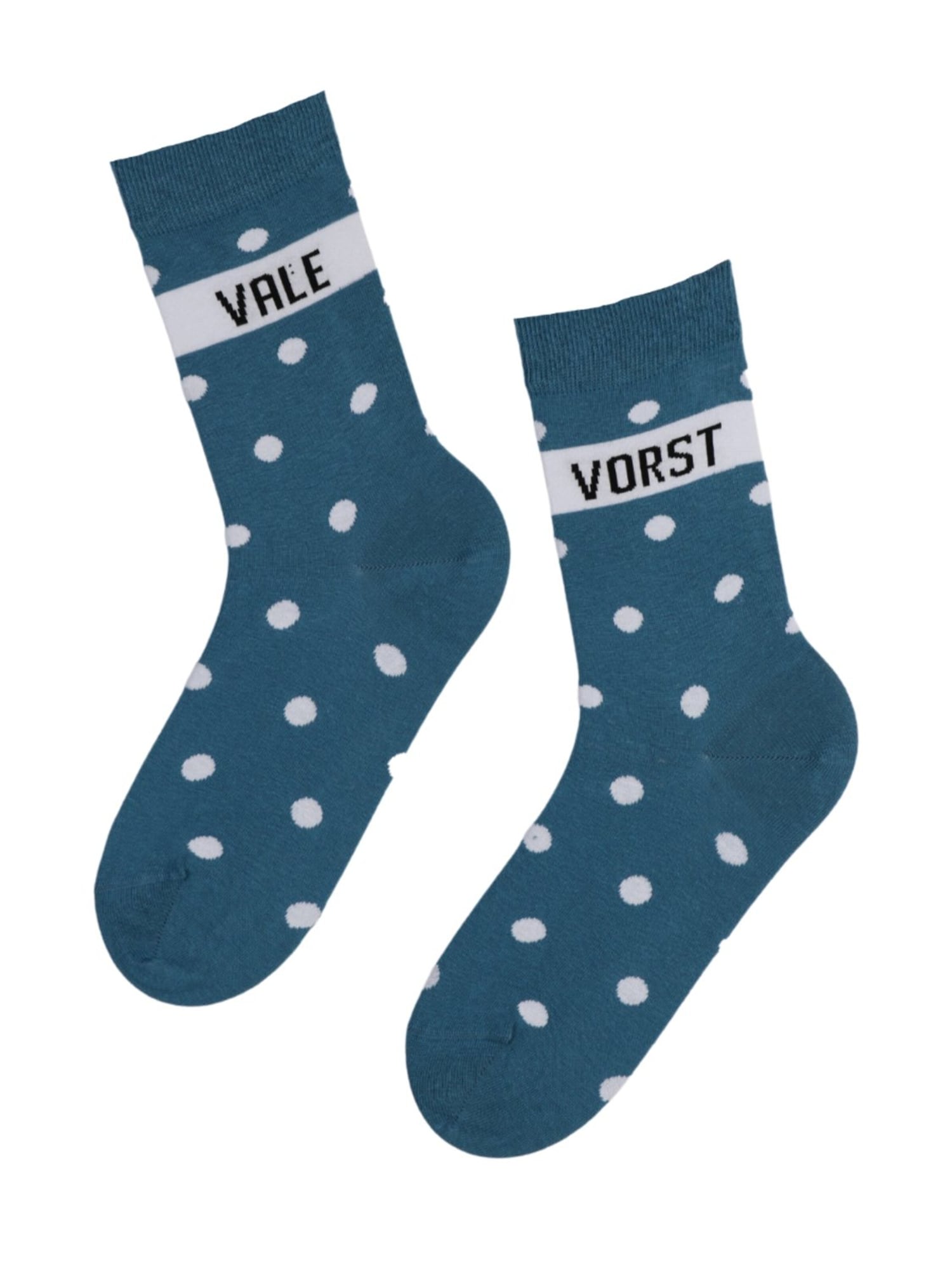 Sokisahtel Čarape 'VALEVORST' plava