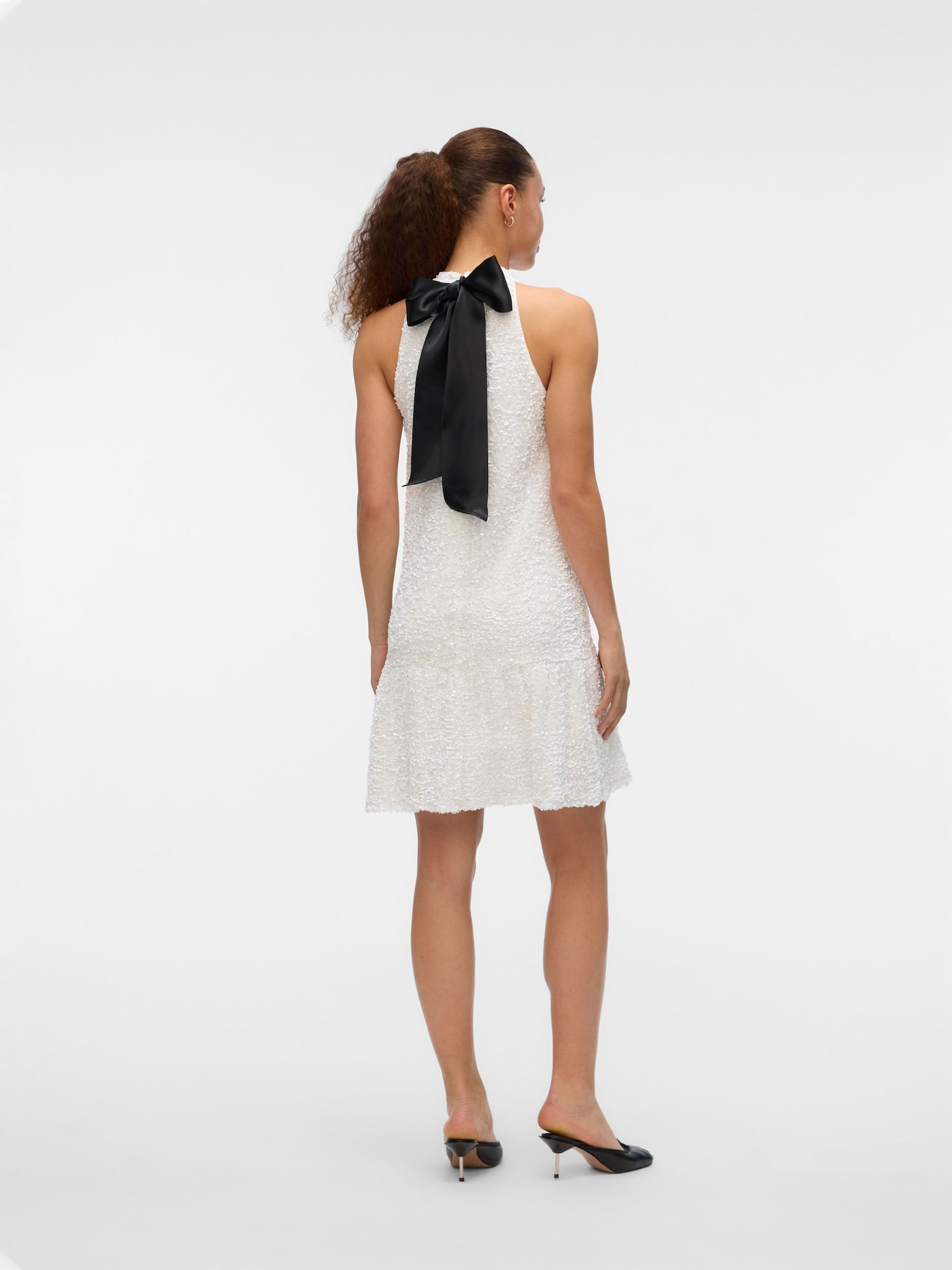 Thumbnail - VERO MODA Kleid VMAmelia