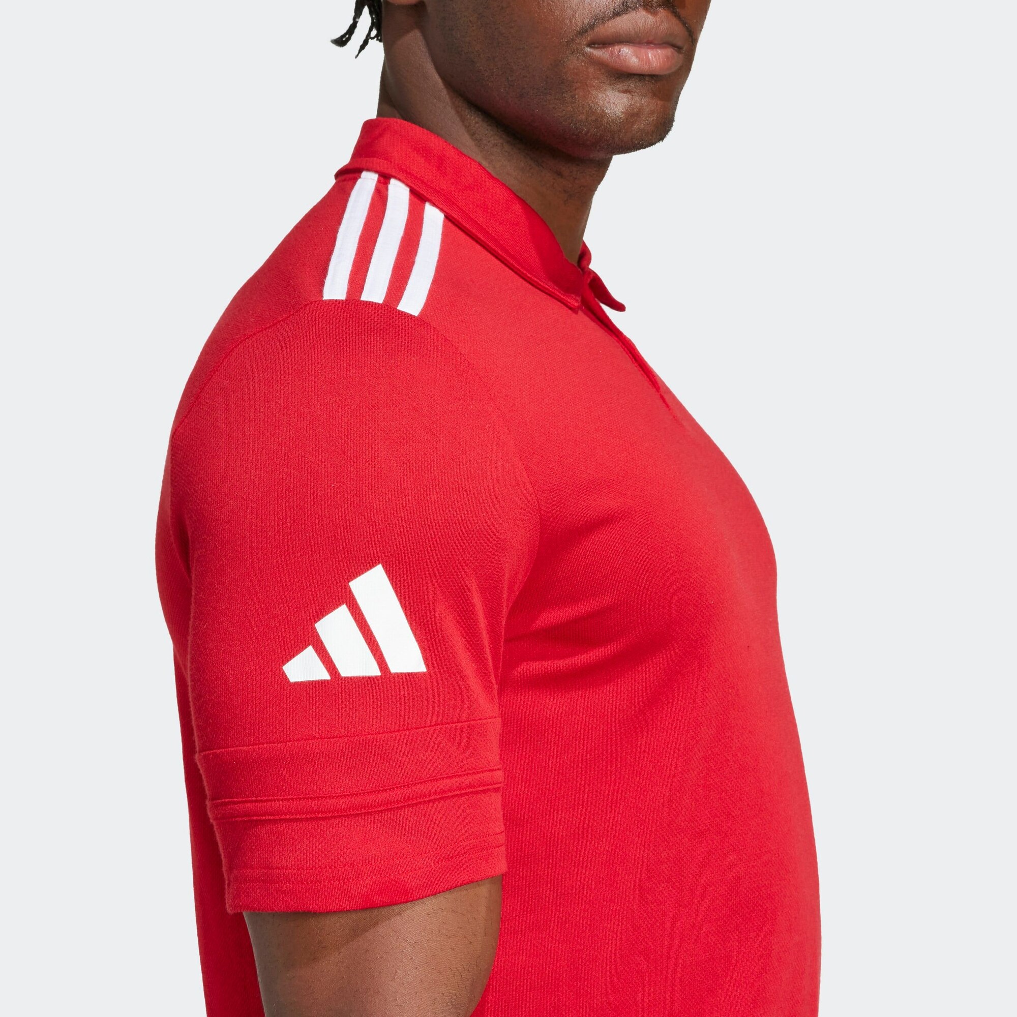 Thumbnail - ADIDAS PERFORMANCE Funktionsshirt Squadra 25