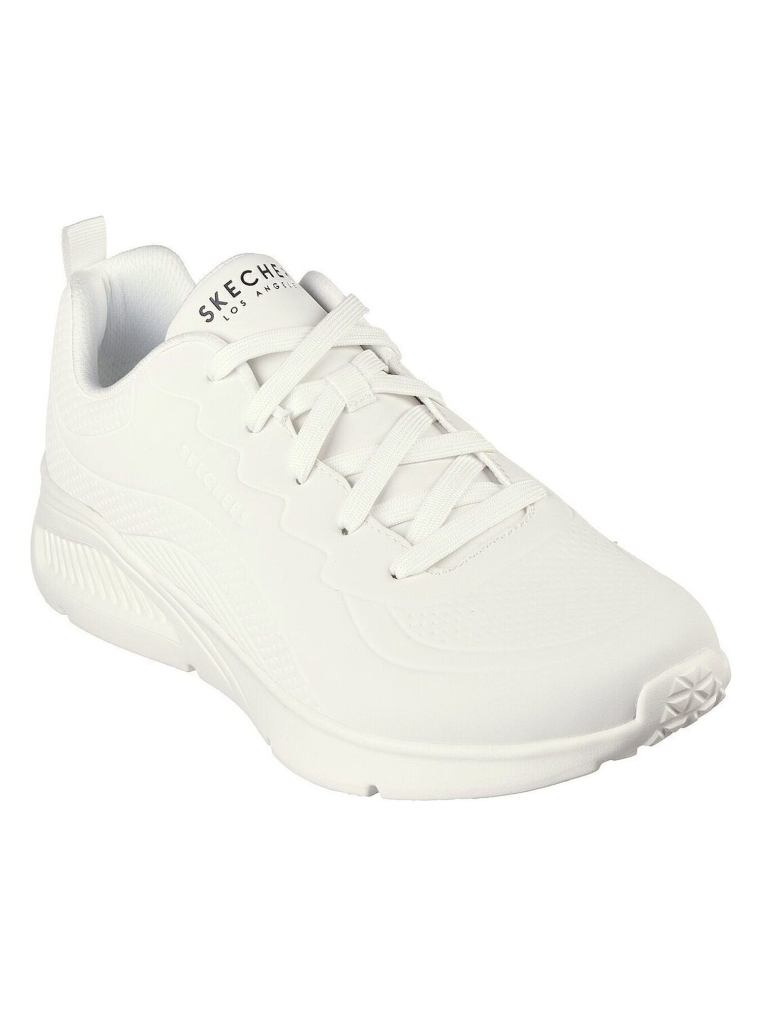 SKECHERS Calzado deportivo  blanco