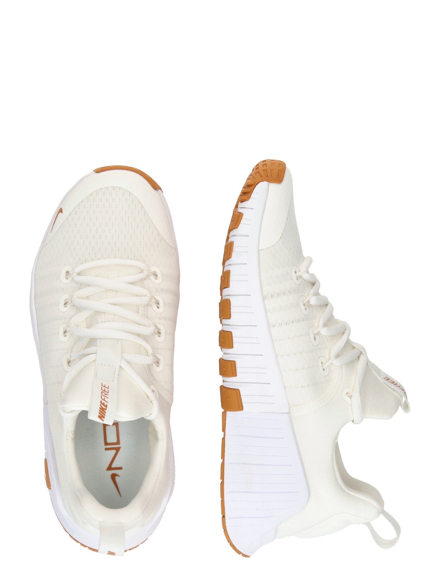 NIKE Sportcipő 'FREE METCON 6'  bézs termék 2. képe