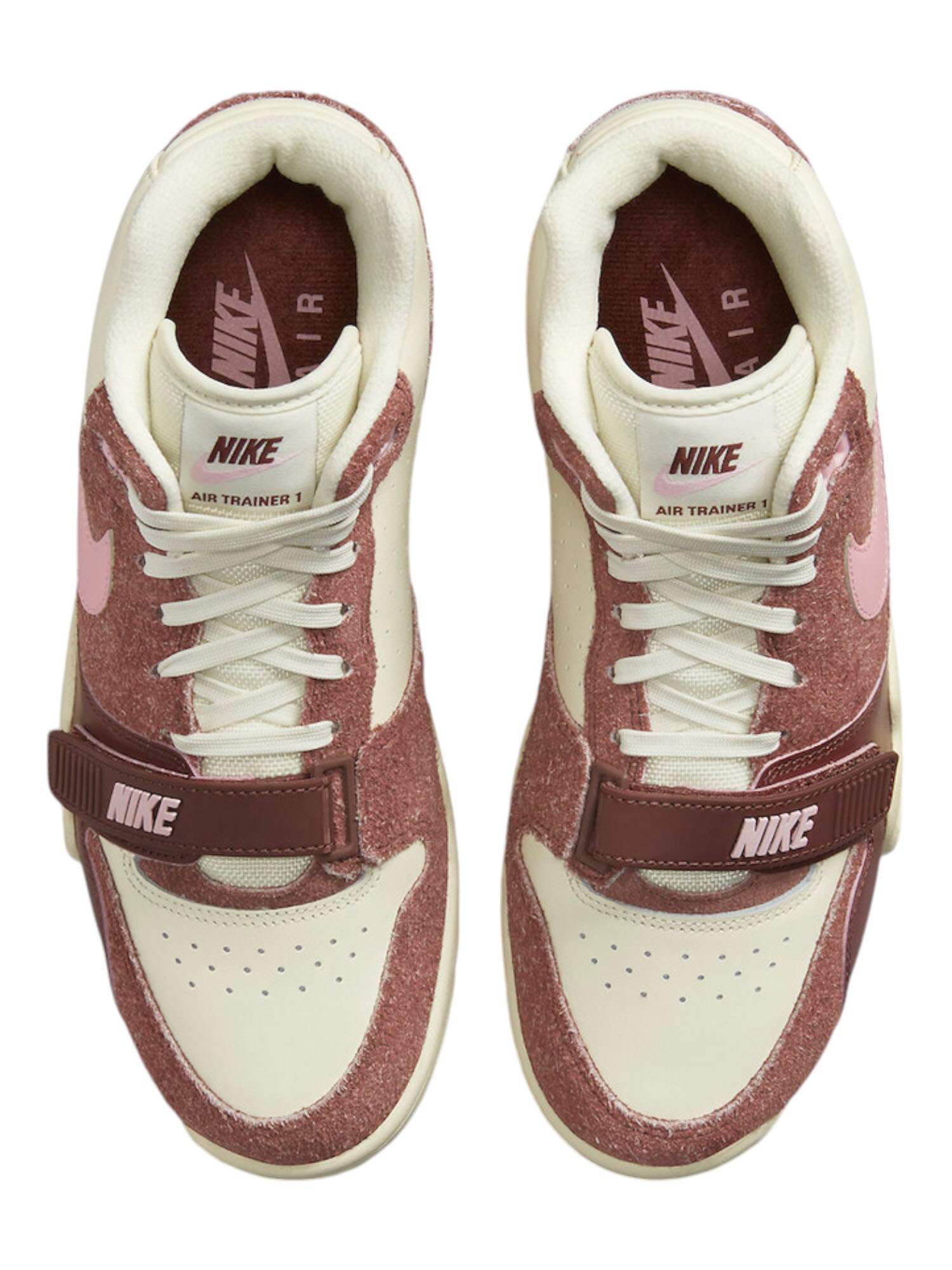 Thumbnail - Nike Sportswear Sneakers Air Trainer 1