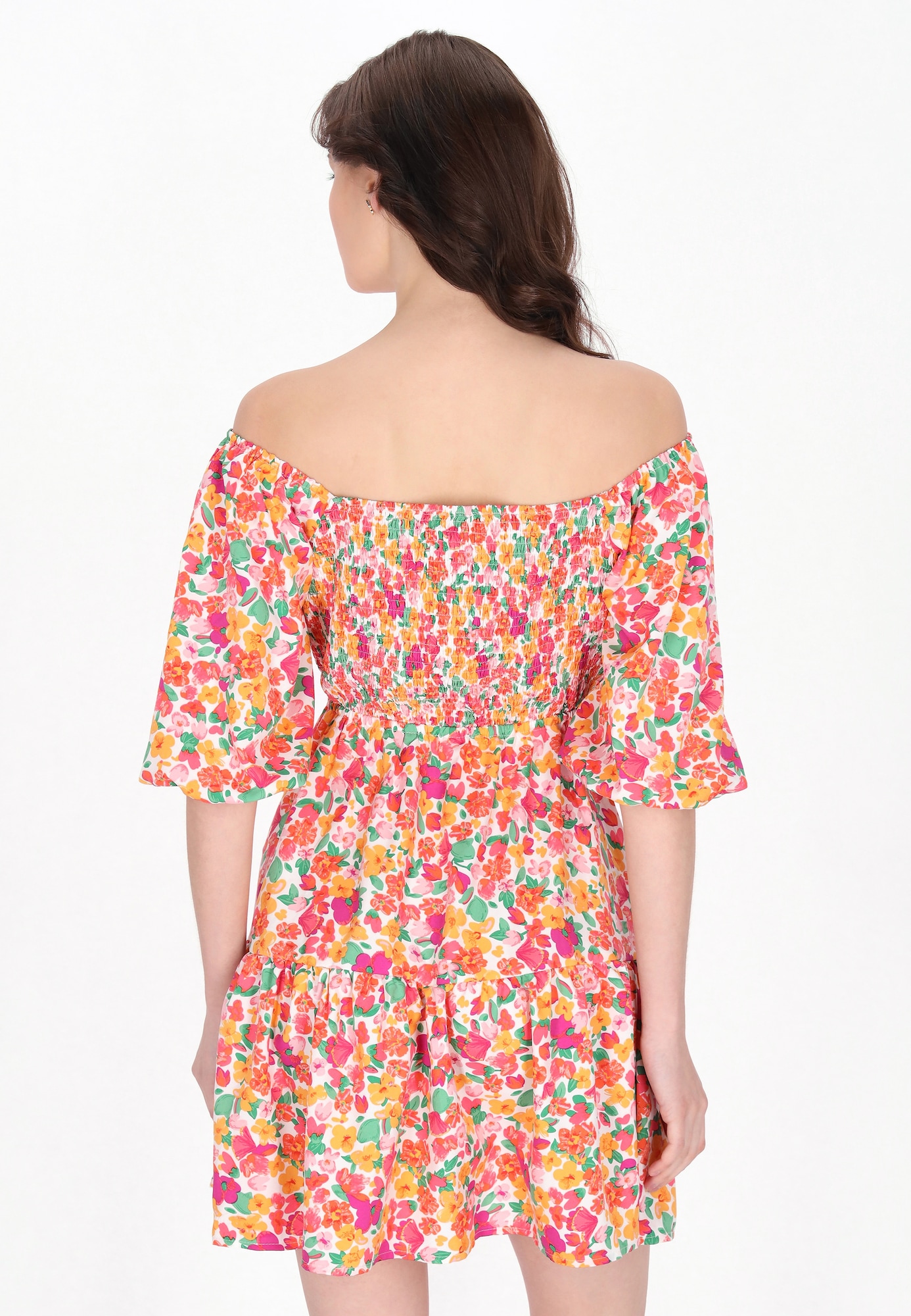 Thumbnail - MYMO Kleid