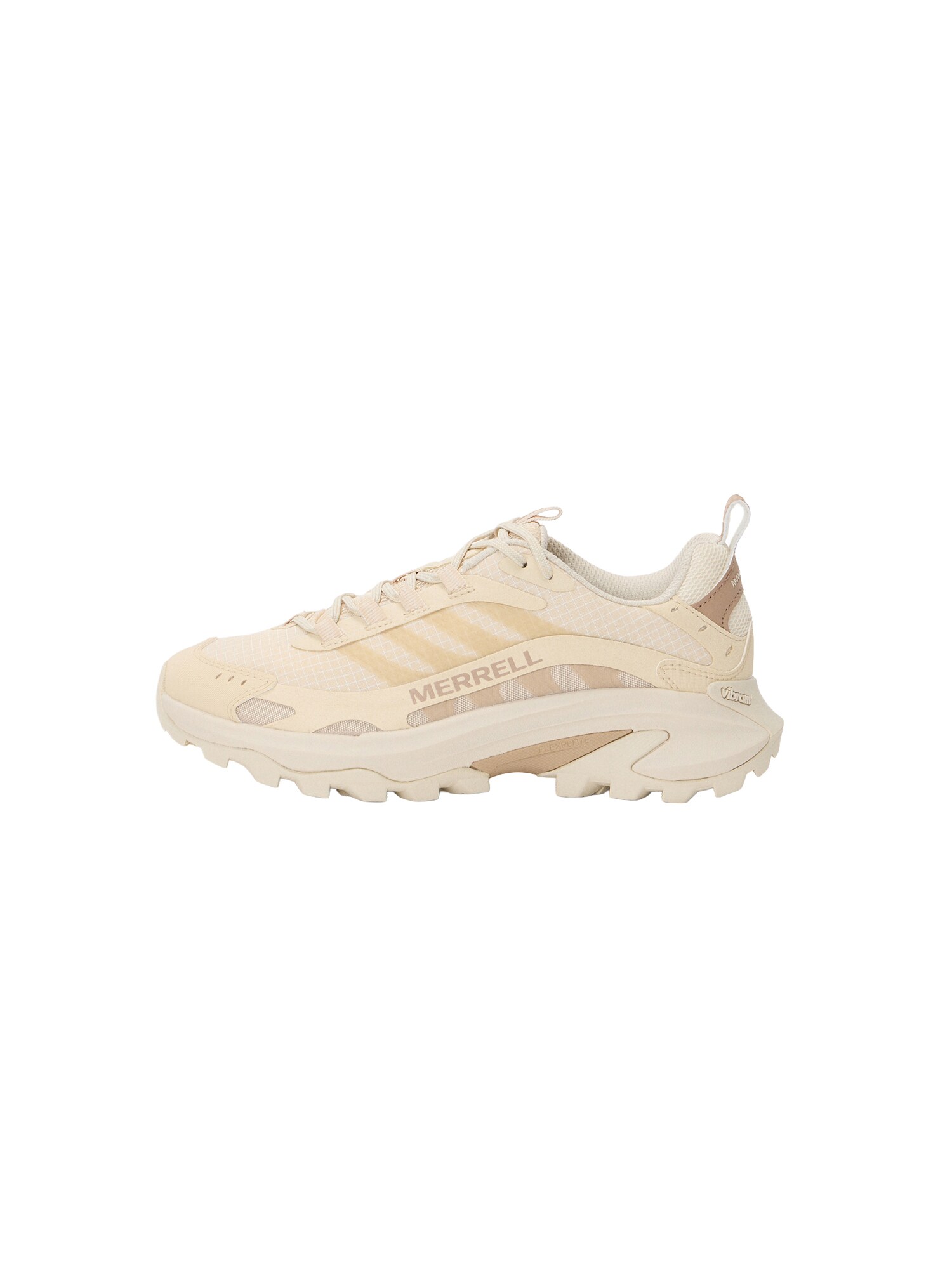 MERRELL Pantofi MOAB SPEED 2  bej / crem / maro deschis