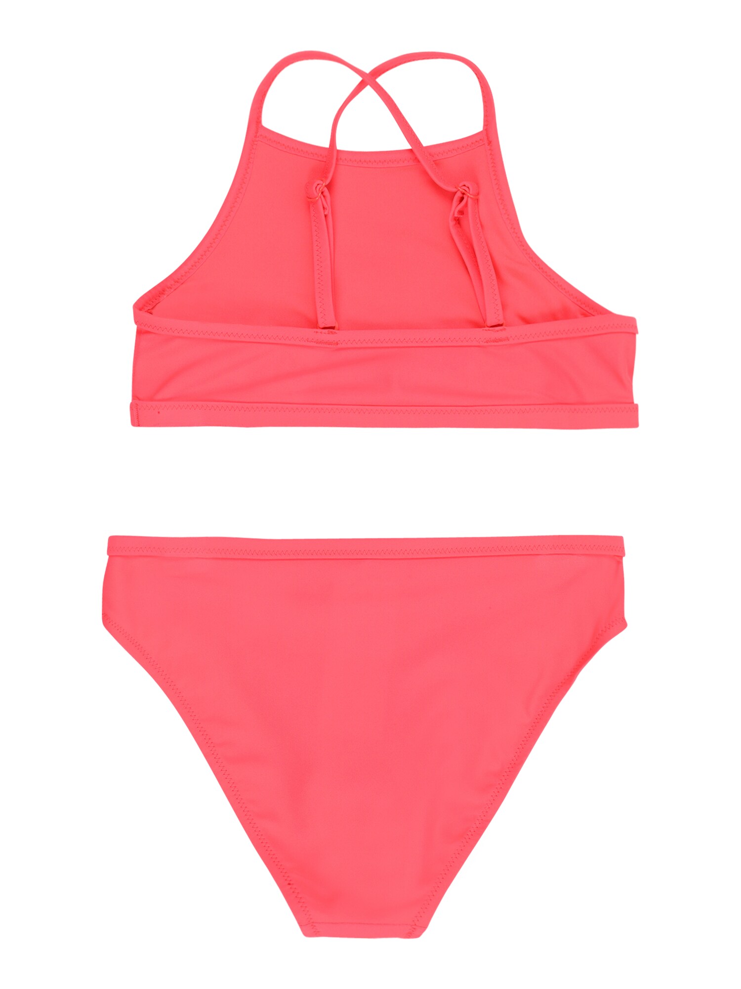 PUMA Bikini 'CLUB HOUSE'  kék / piros / fehér termék 2. képe