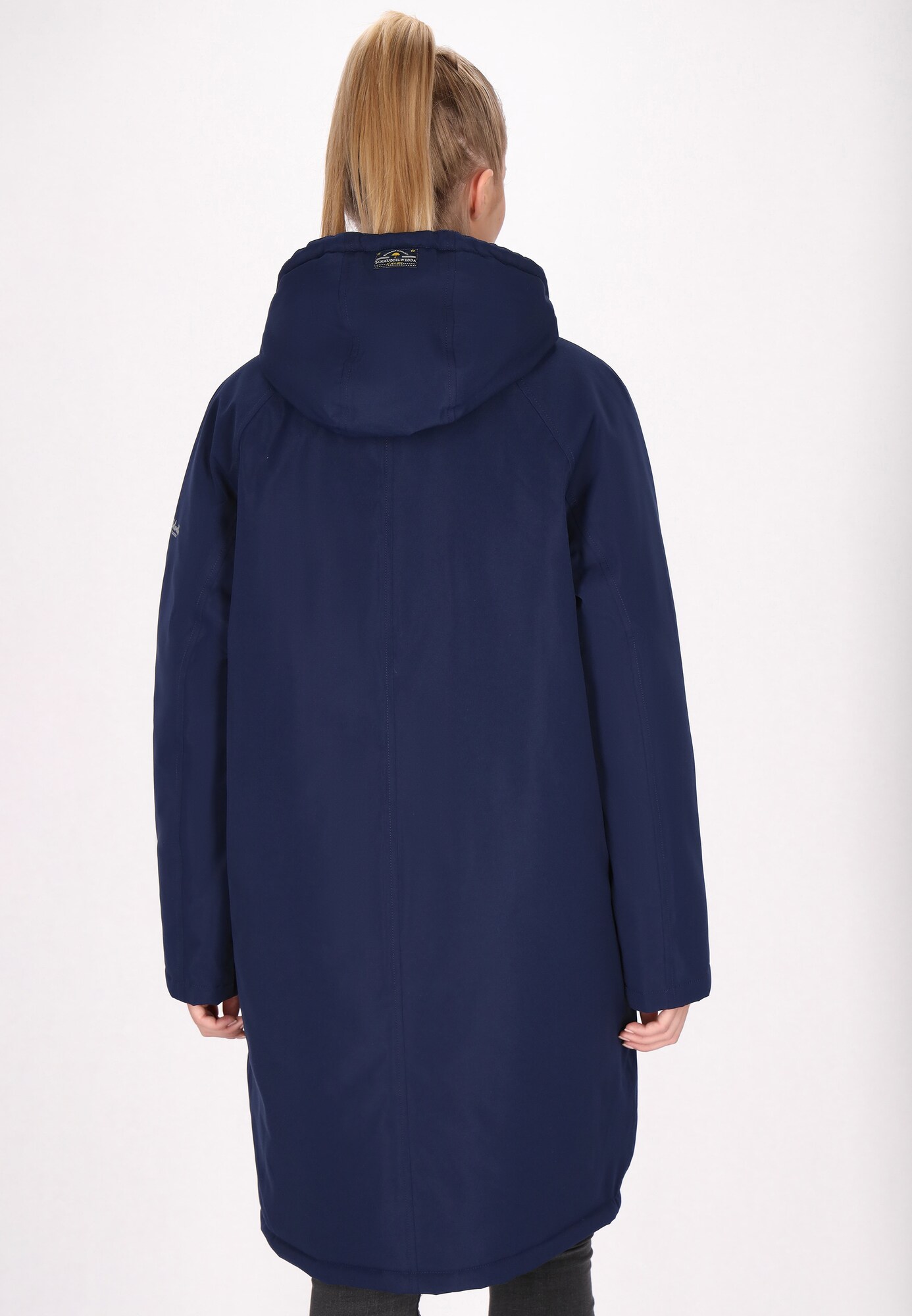 Thumbnail - Winterparka