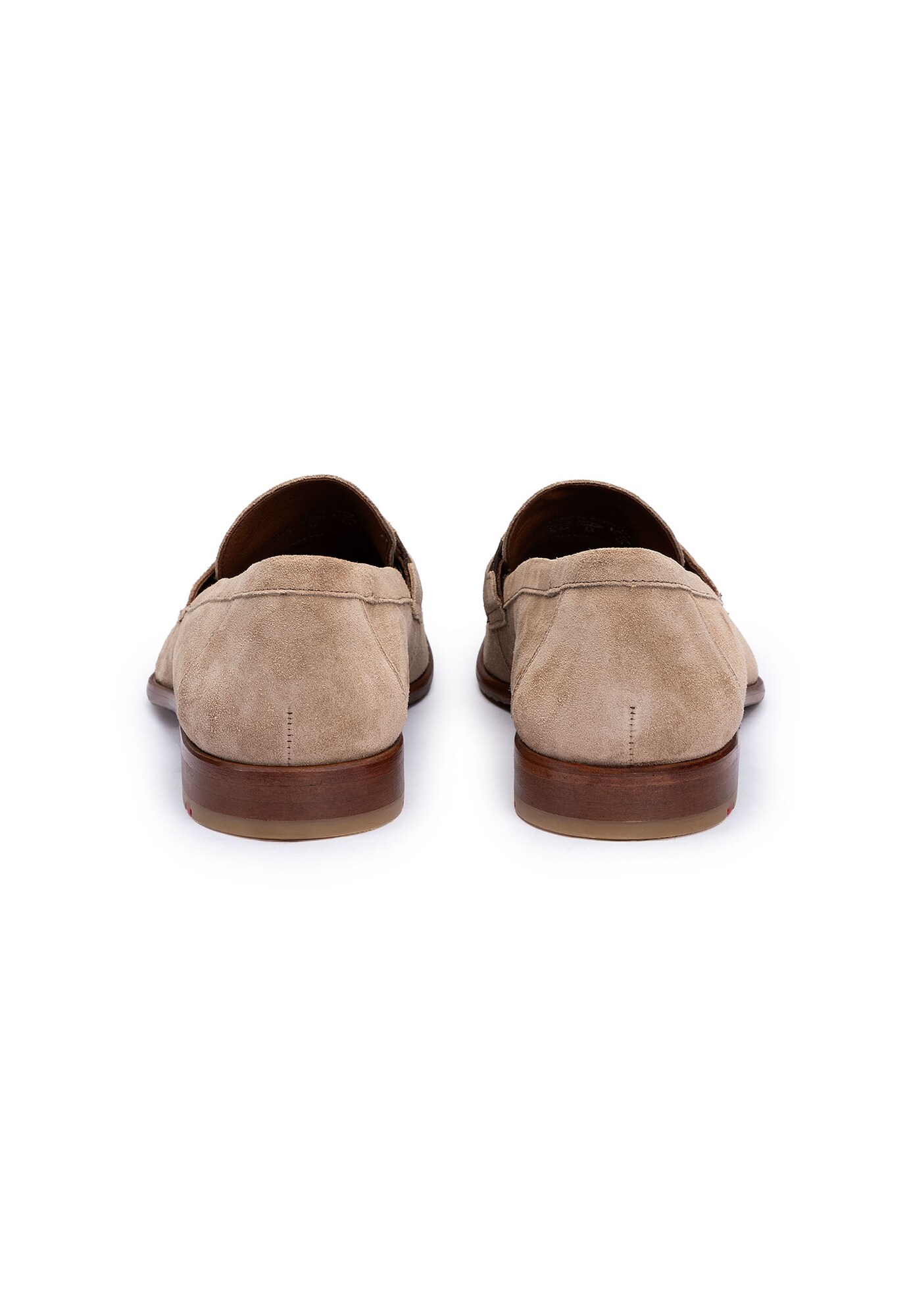 Thumbnail - LLOYD Slipper PORTER