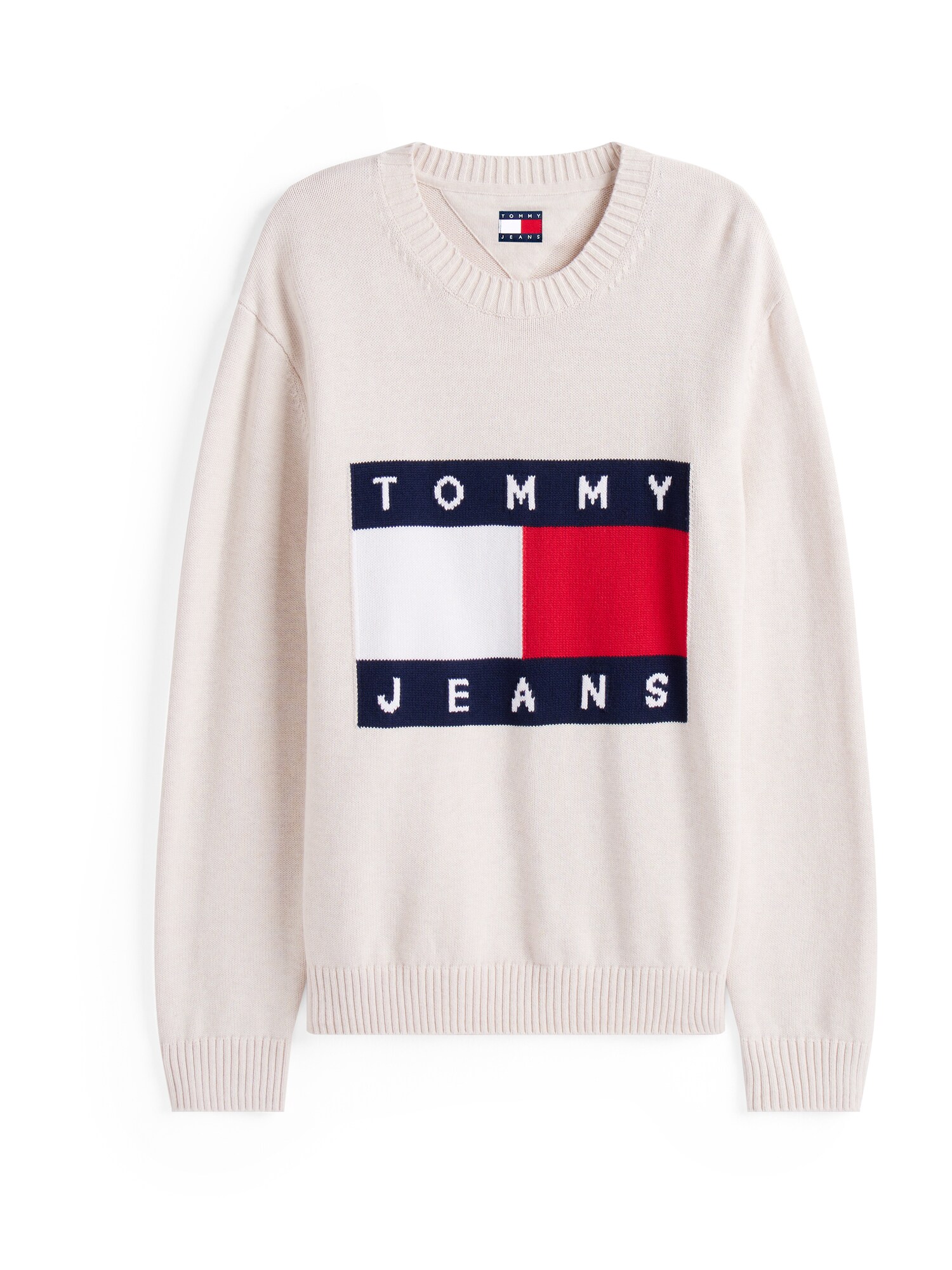 Thumbnail - Tommy Jeans Pullover