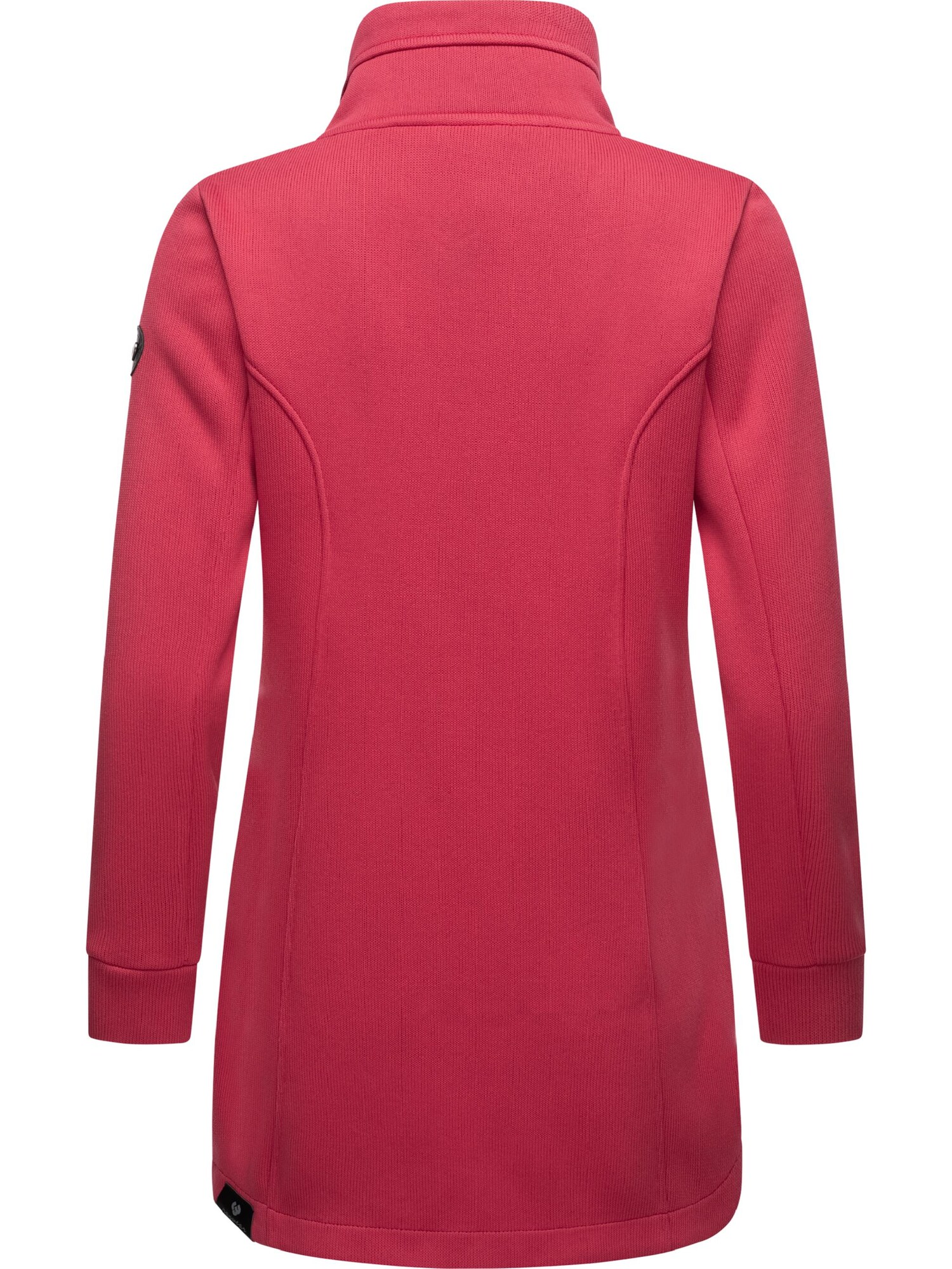 Thumbnail - Sweatjacke 'Letrice'