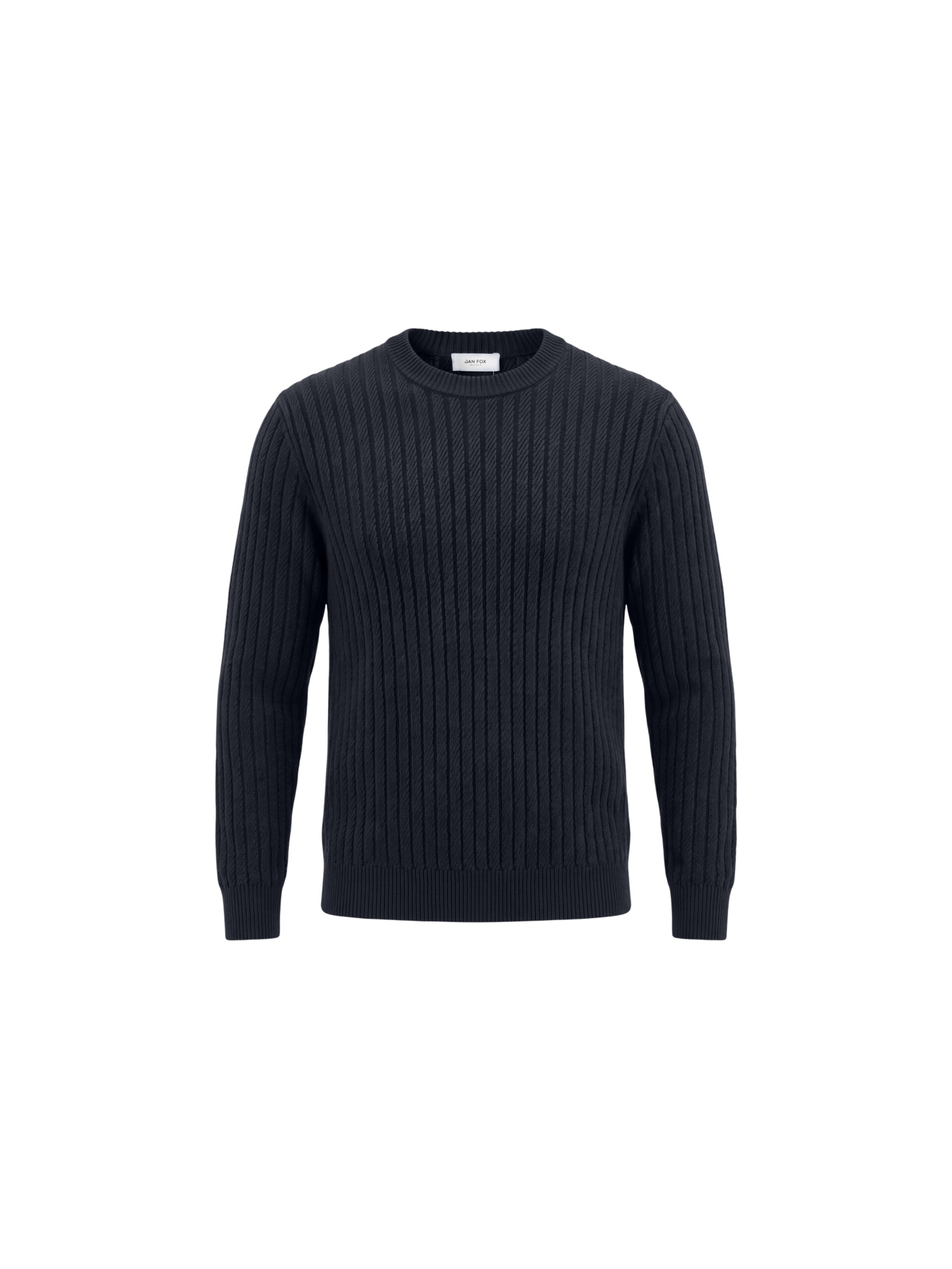 DAN FOX APPAREL Tröja 'Flynn' herr