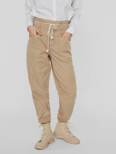 Trousers 'Flame'