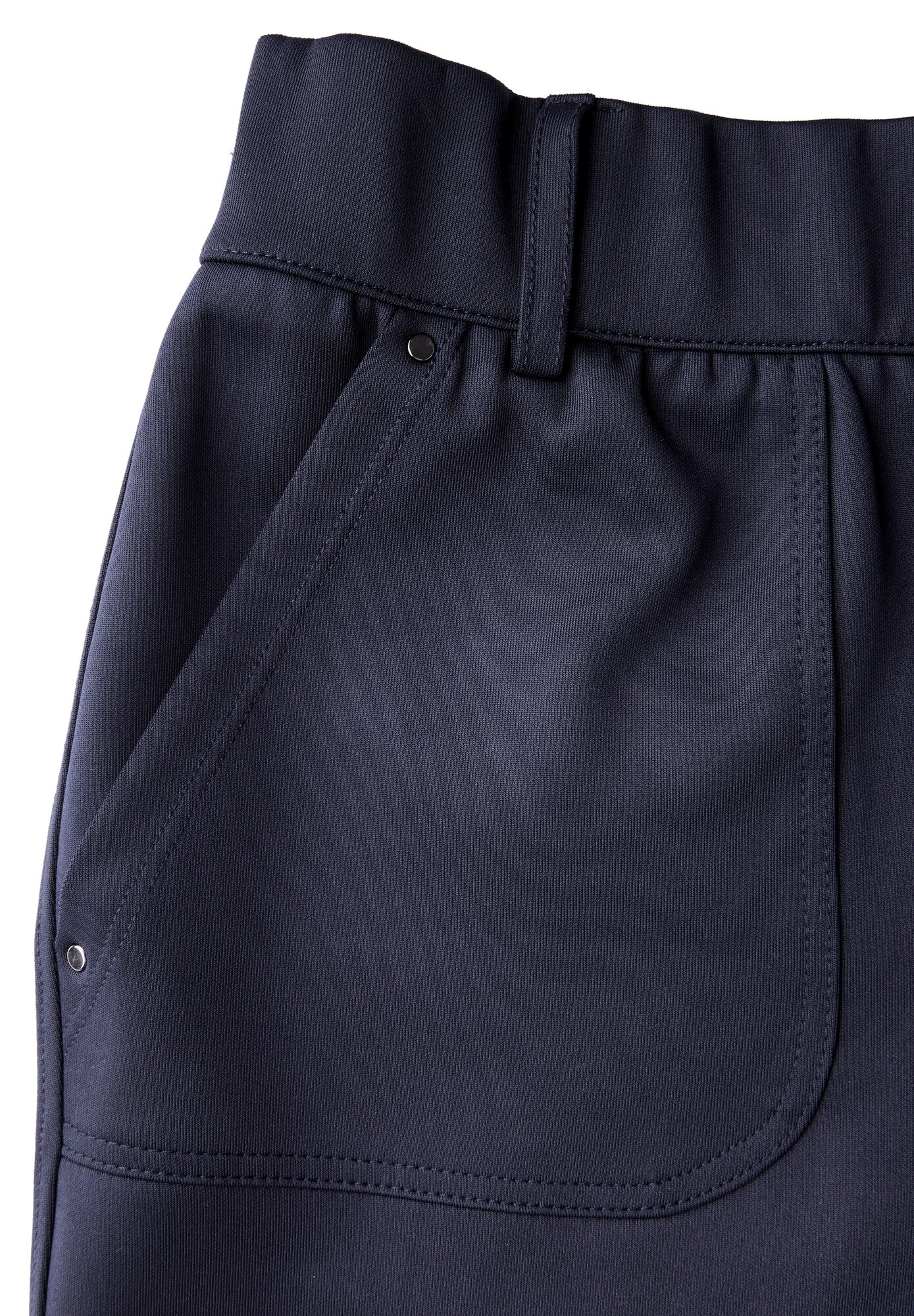 Thumbnail - STREET ONE Jersey Twill Cargo-Hose
