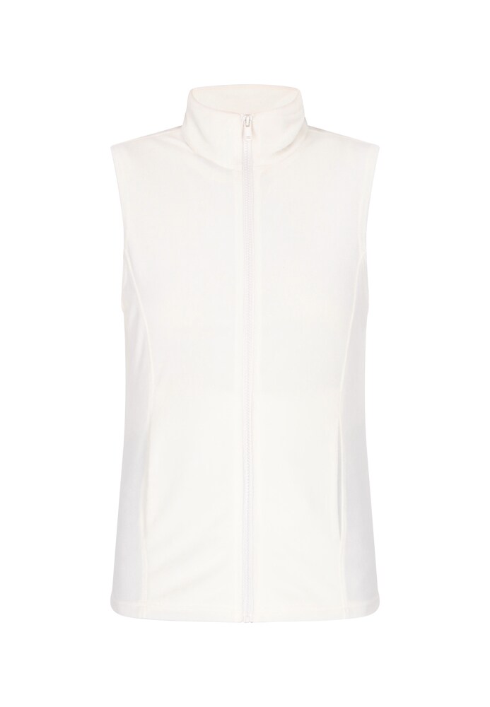 bridgeport Weste Damen Größe S weiß