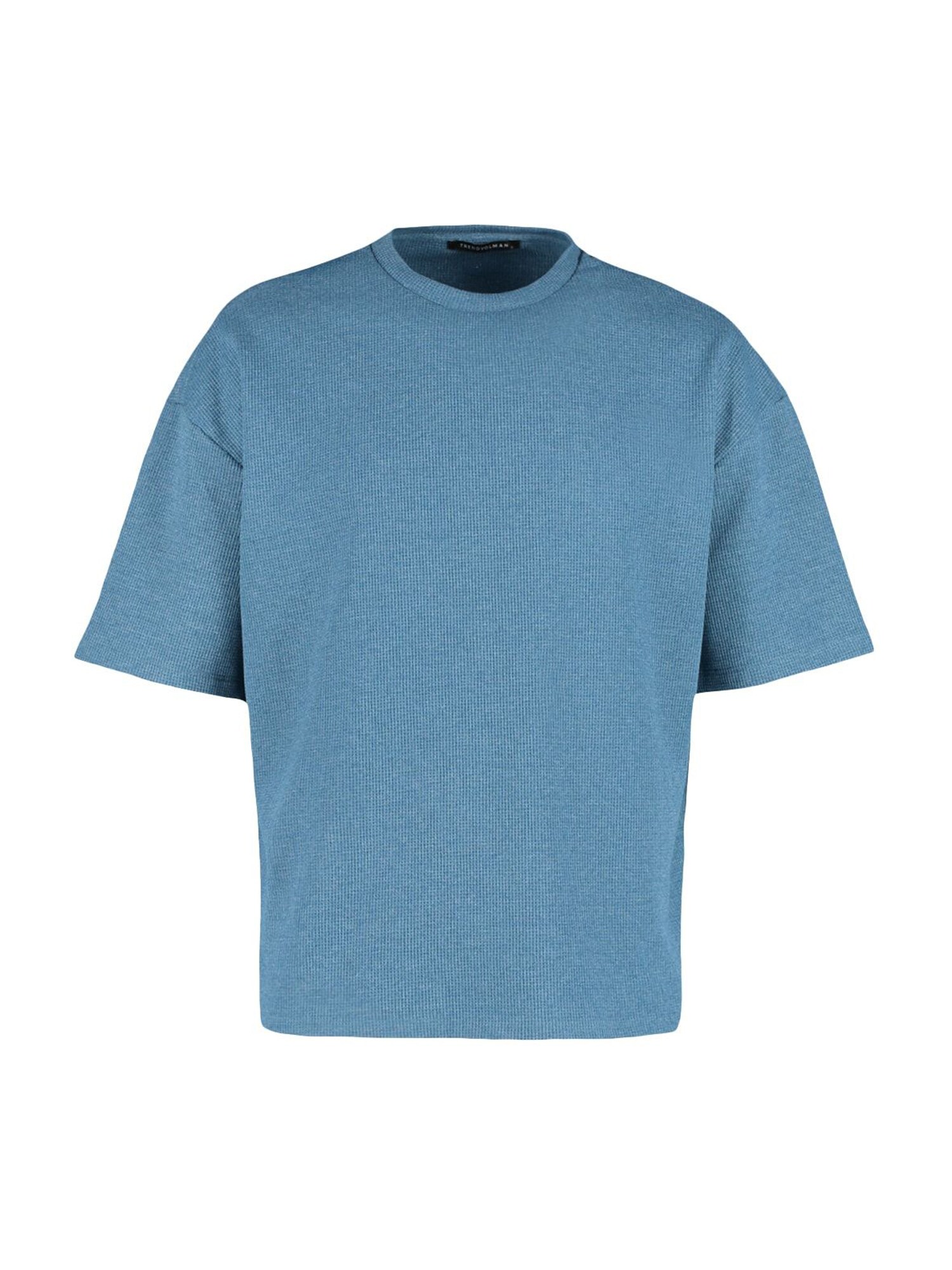 Trendyol Shirt Saffier