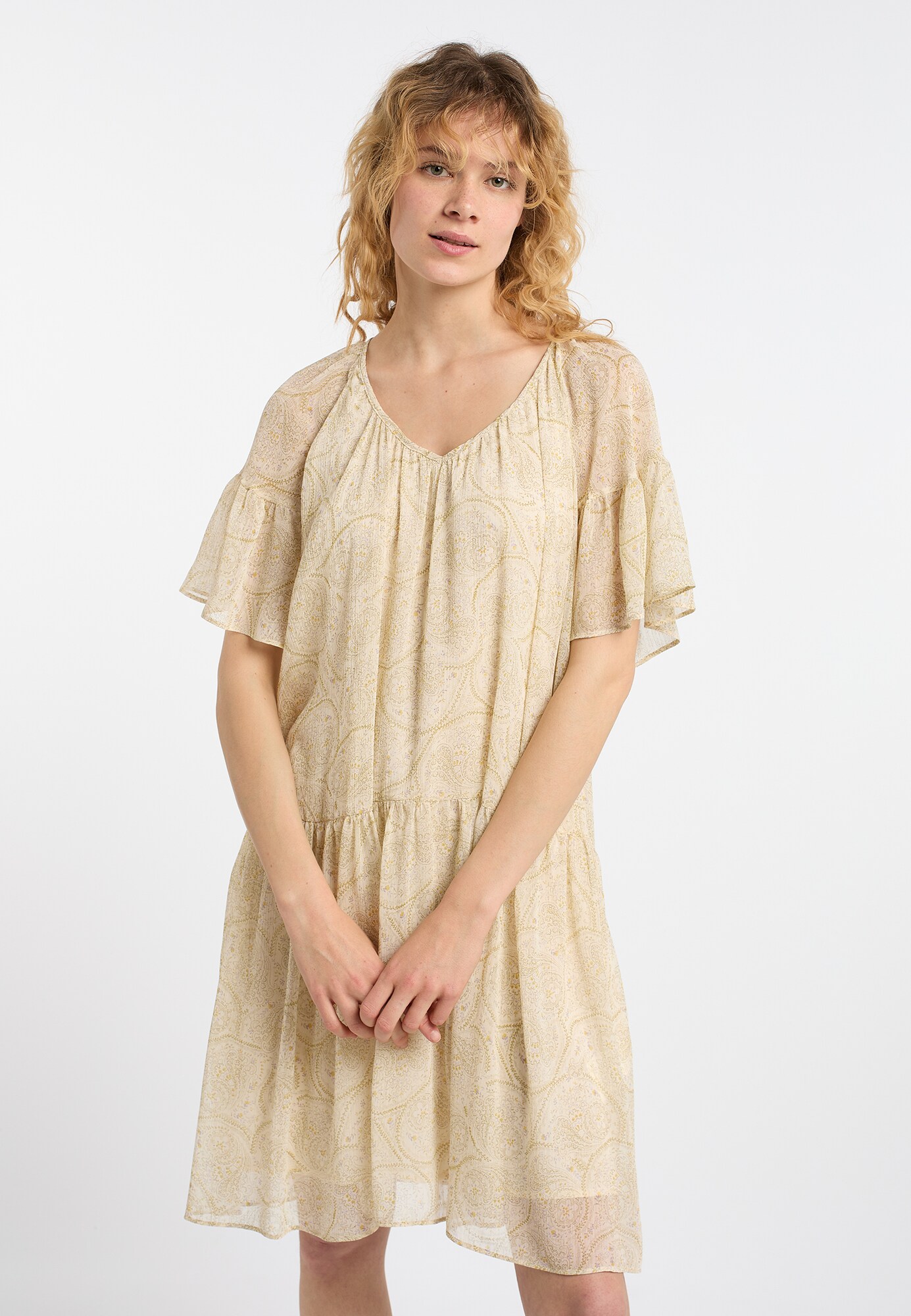 Thumbnail - DreiMaster Vintage Kleid