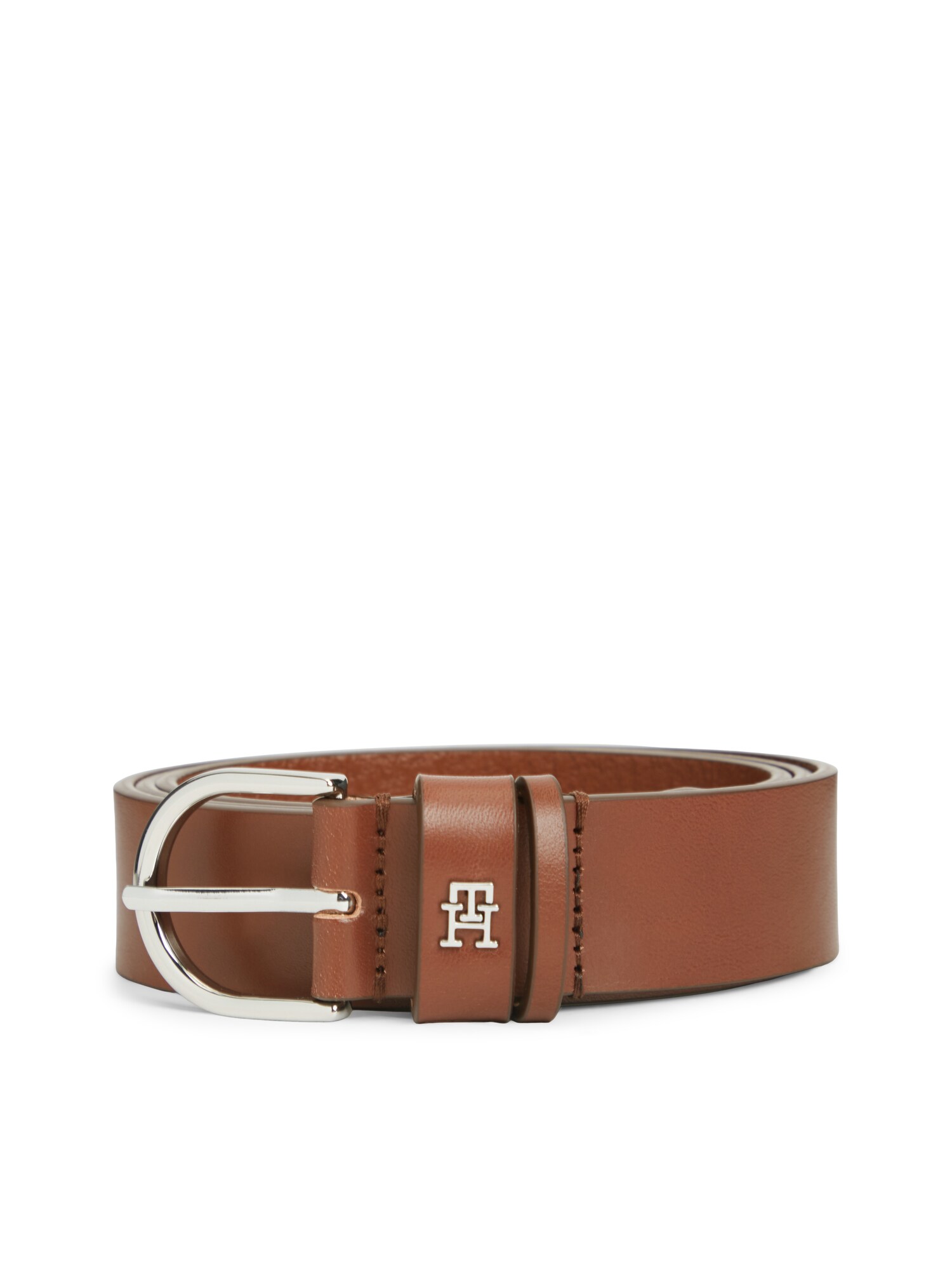 TOMMY HILFIGER Opasky 'ESSENTIAL EFFORTLESS 3.0'  karamelová