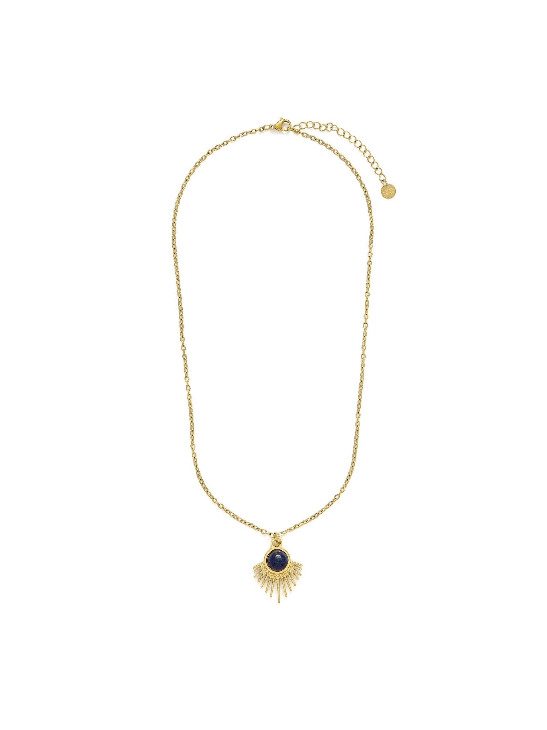 Luxenter Halsband 'Ankyo' dam