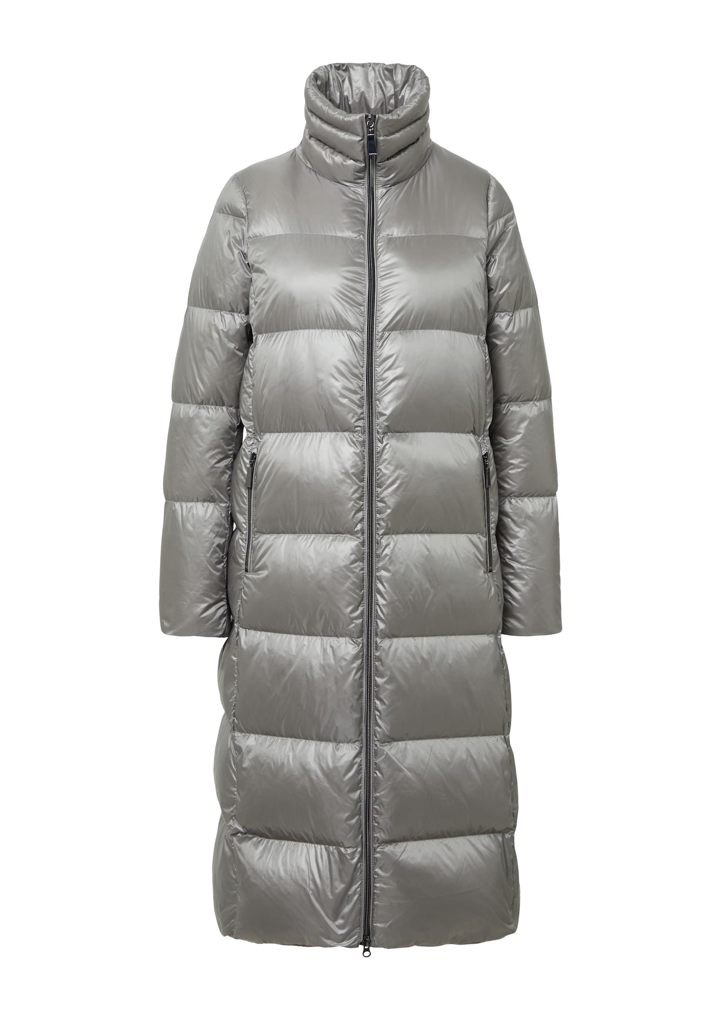 COMMA Cappotto invernale  grigio