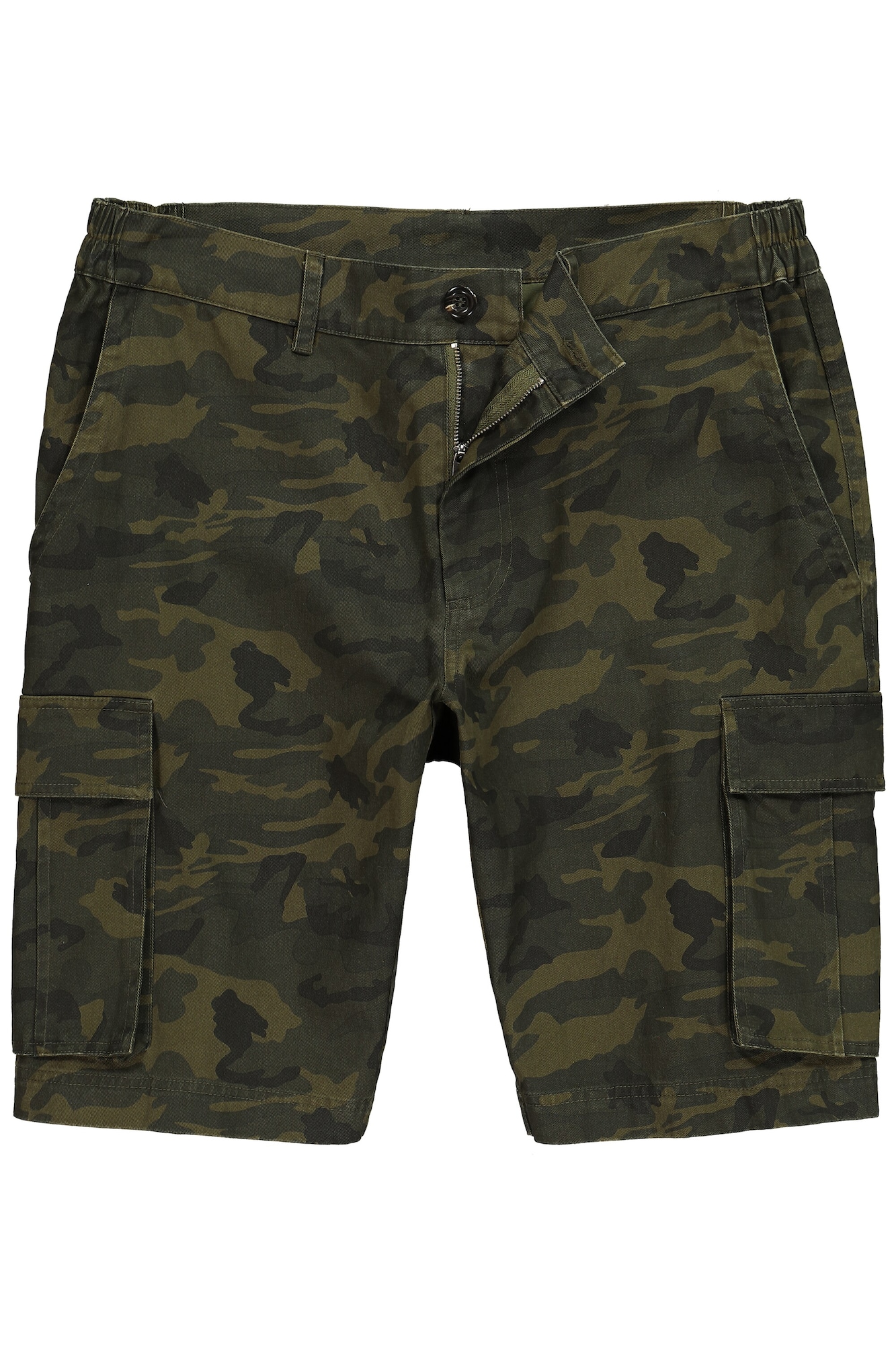 Thumbnail - Shorts