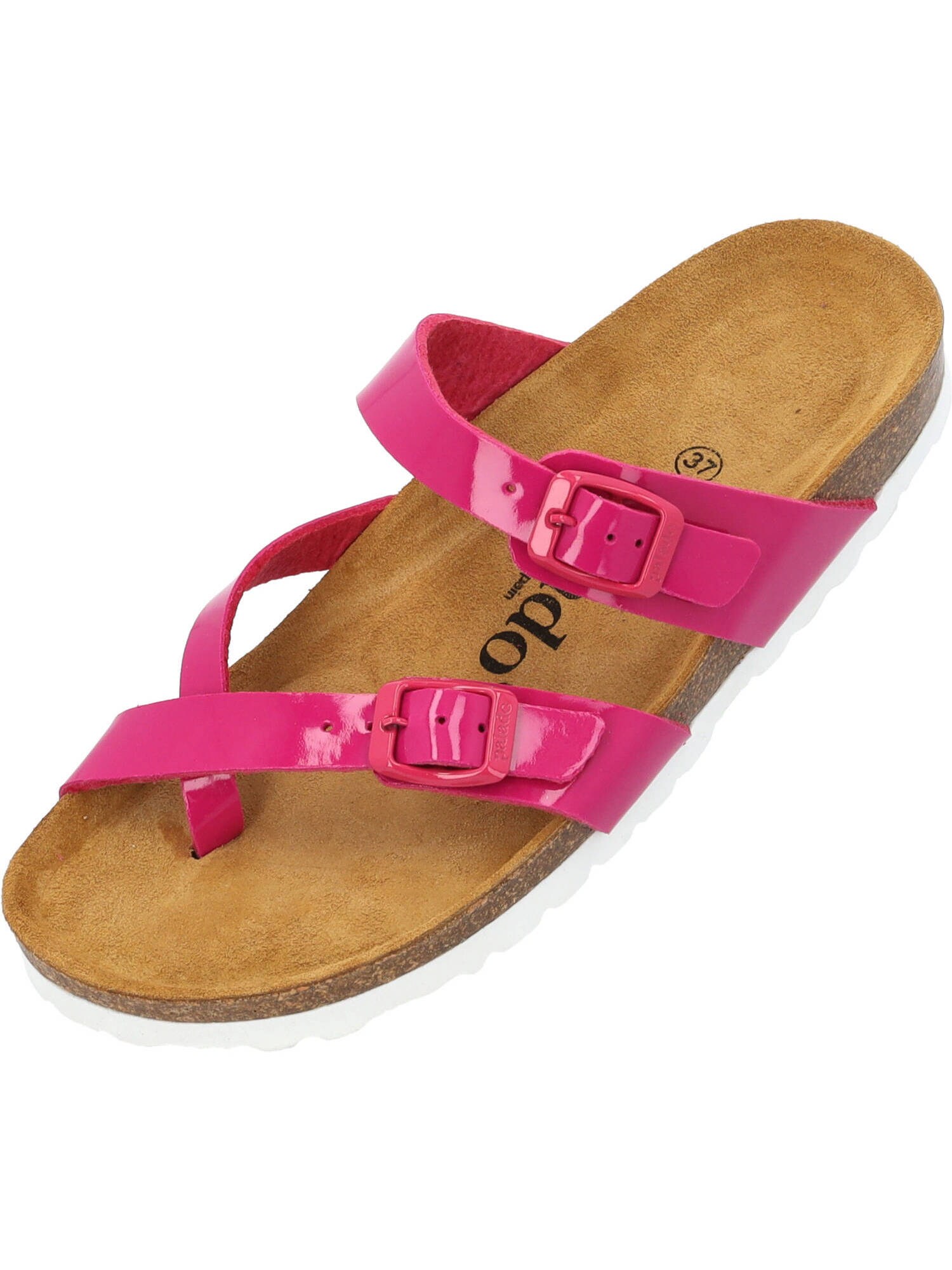 Palado Flip-flops Cres  roz pitaya