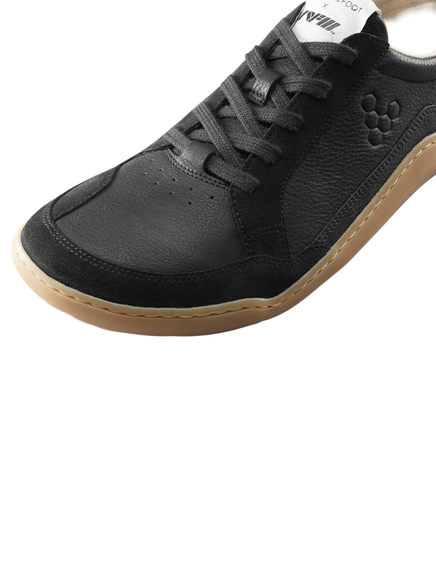 Vivo Barefoot Zapatillas deportivas bajas 'GOBI II PREMIUM'  negro – imagen 4